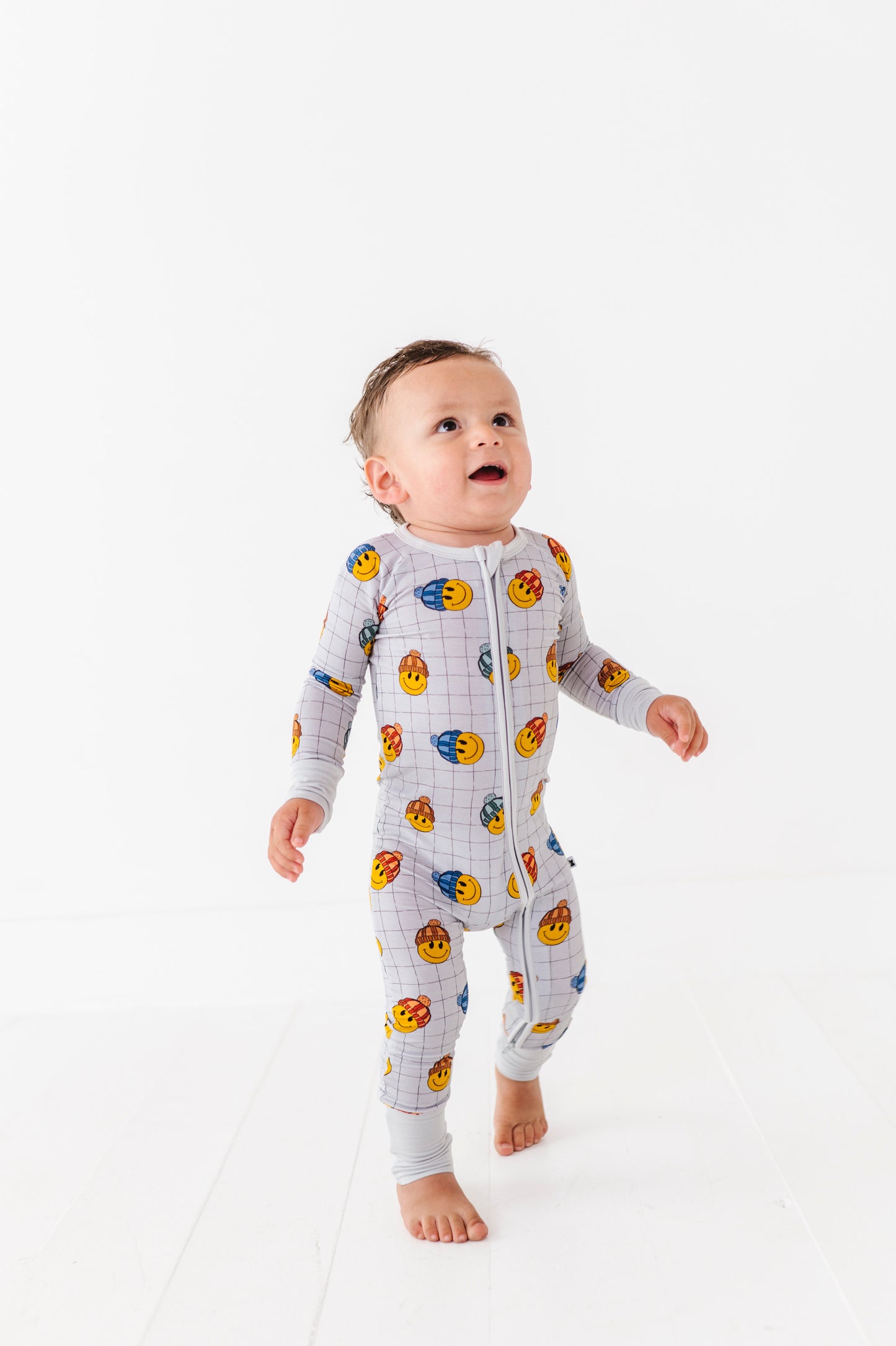 The Beanie Bunch Convertible Footies