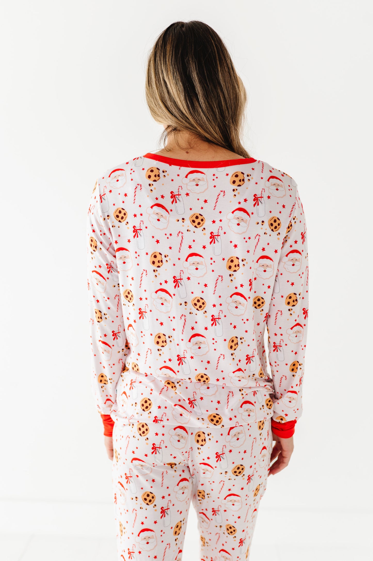 Cookies for Claus Women's Pajama Jogger Set