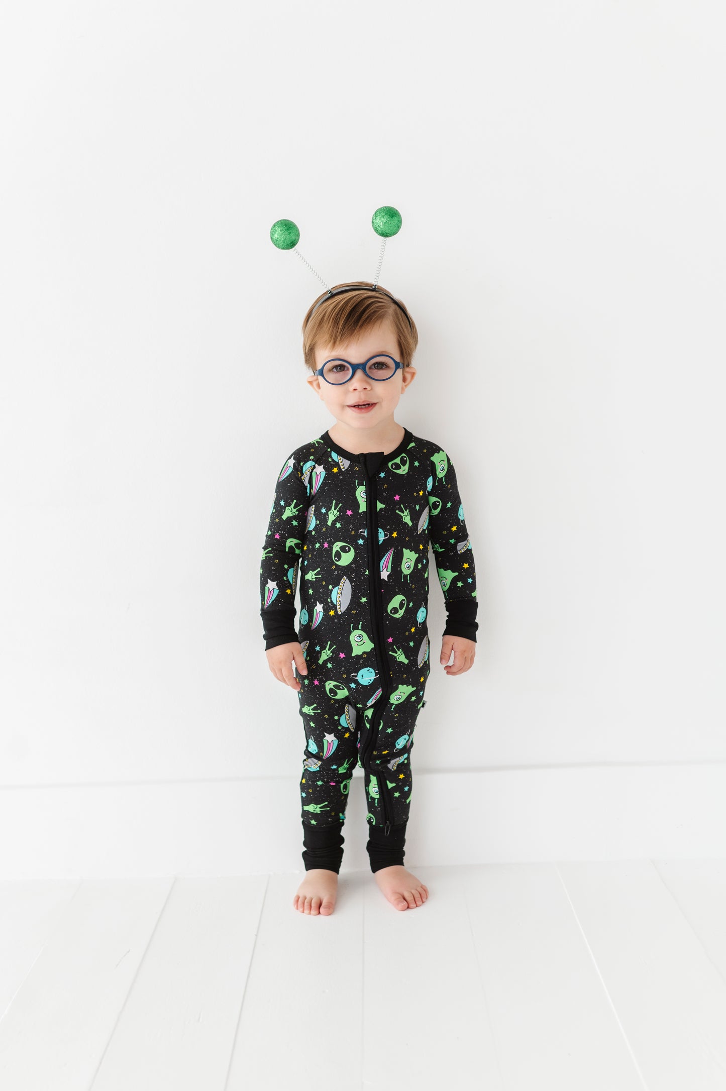 Cosmic Cutie Convertible Footies