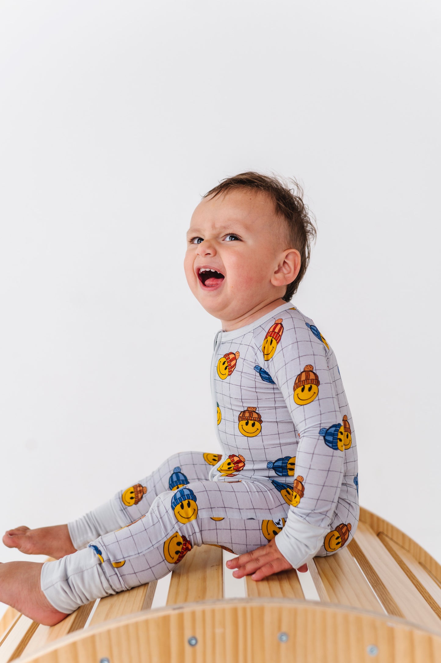 The Beanie Bunch Convertible Footies