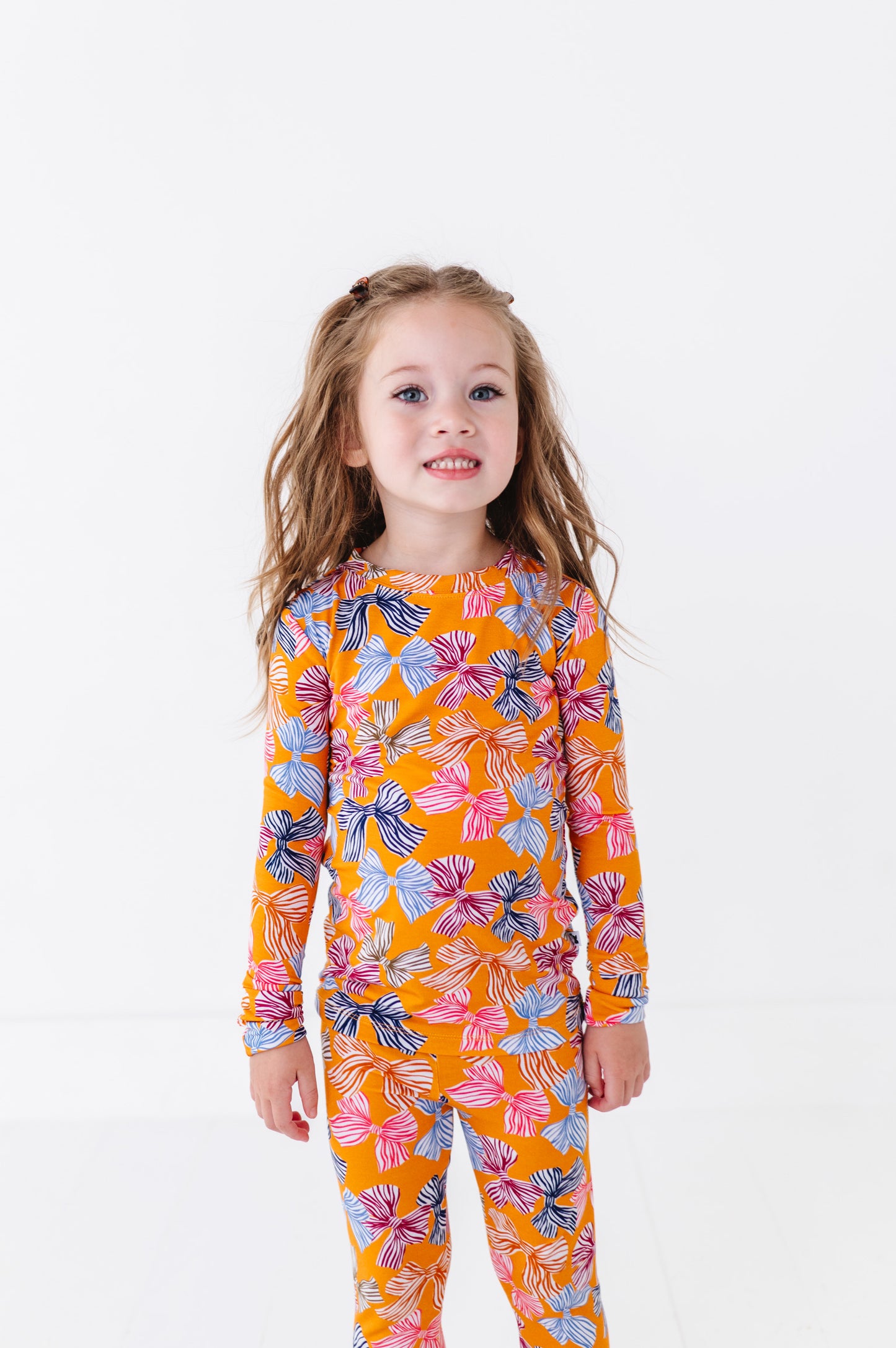 Life of a Bowgirl Kids Pajamas