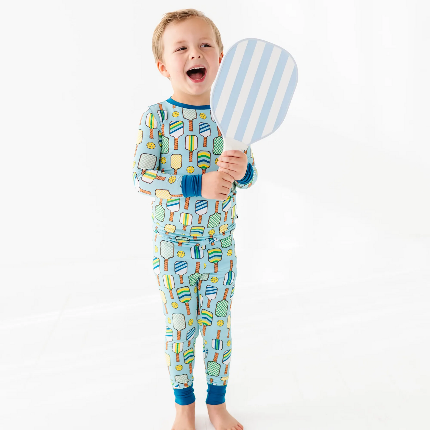 Courts In Session Kids Pajamas