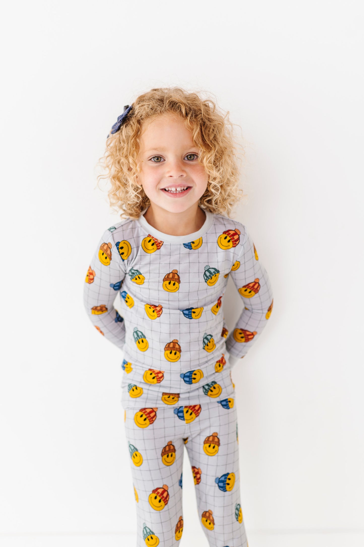 The Beanie Bunch Kids Pajamas