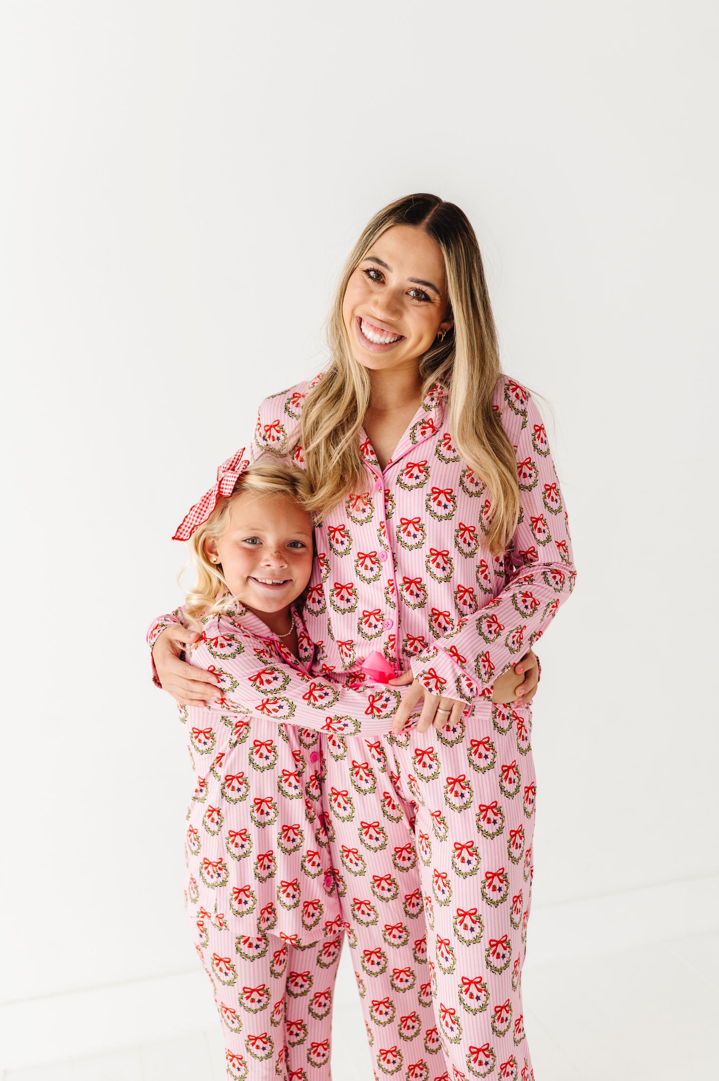 Sparkle & Spruce Mama Lounge Set