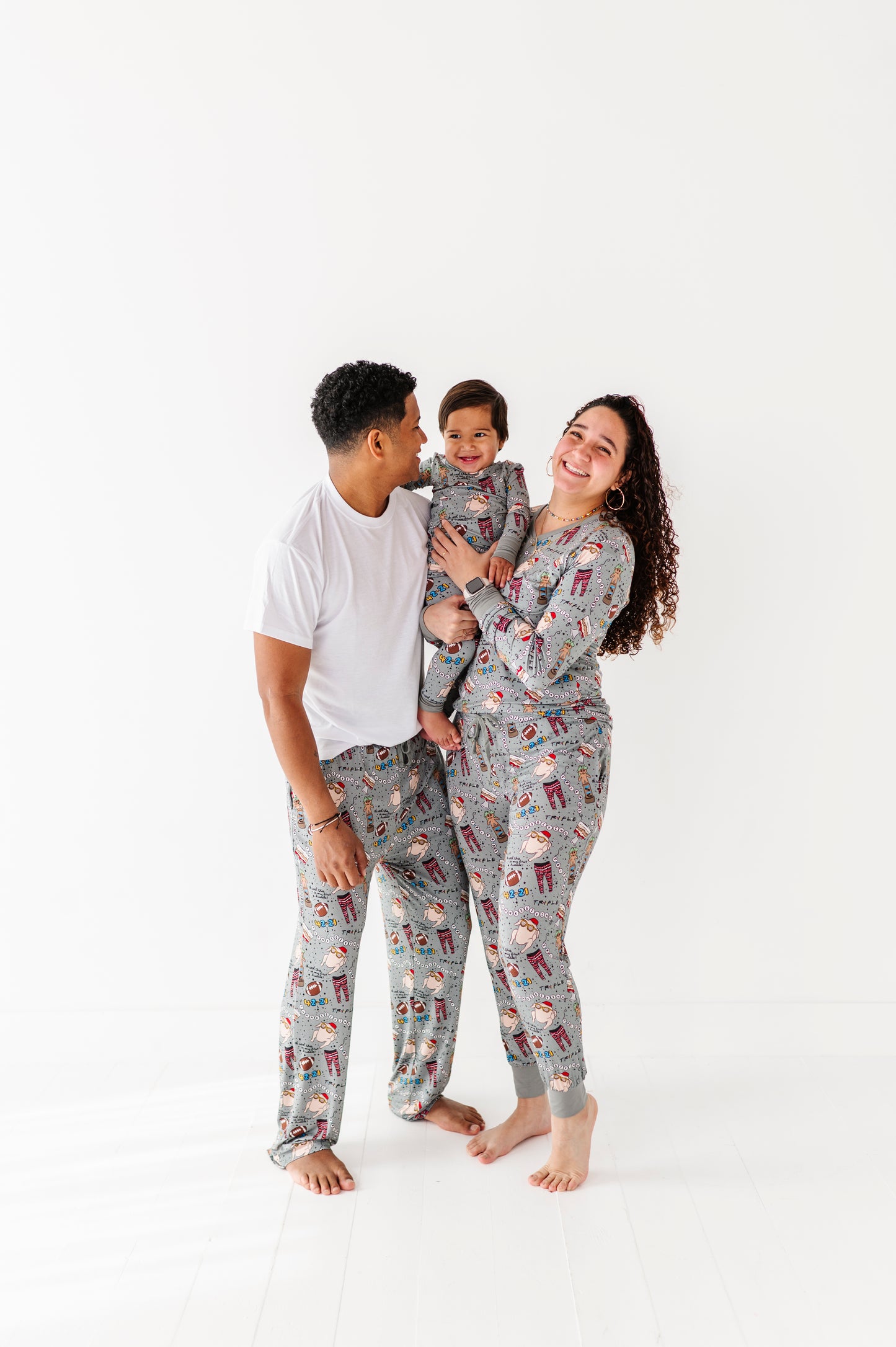 Could this BE Any More Thanksgiving-y? Mens Lounge Pants
