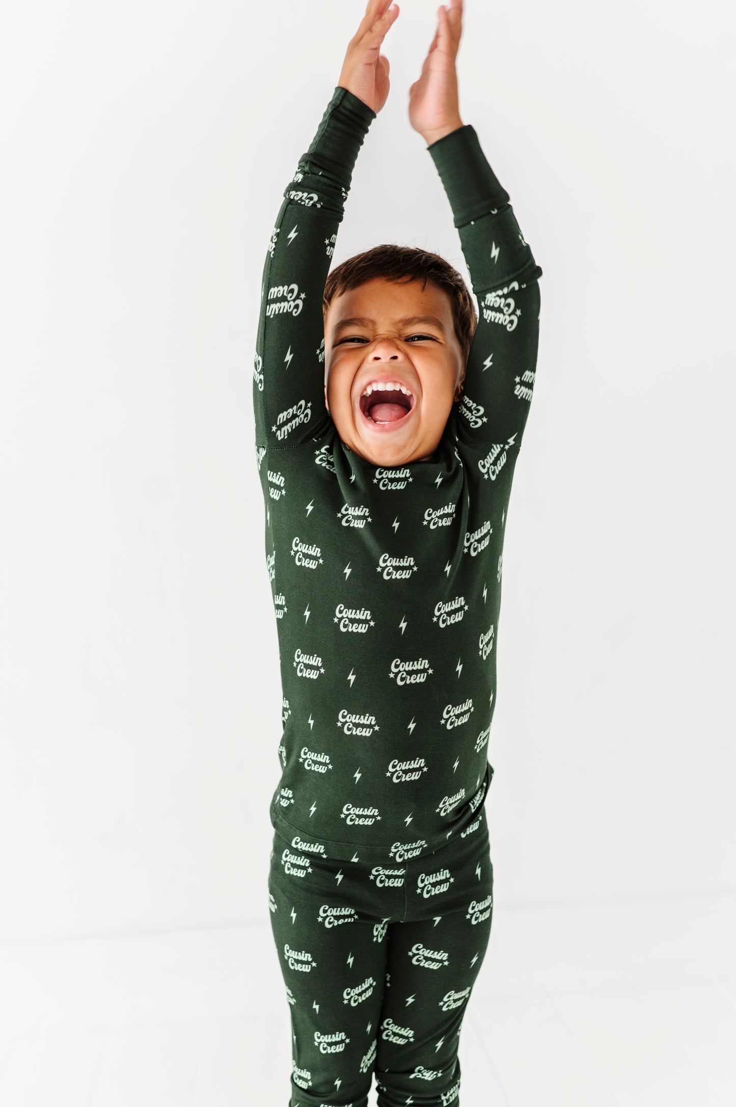 Cousin Crew Kids Pajamas