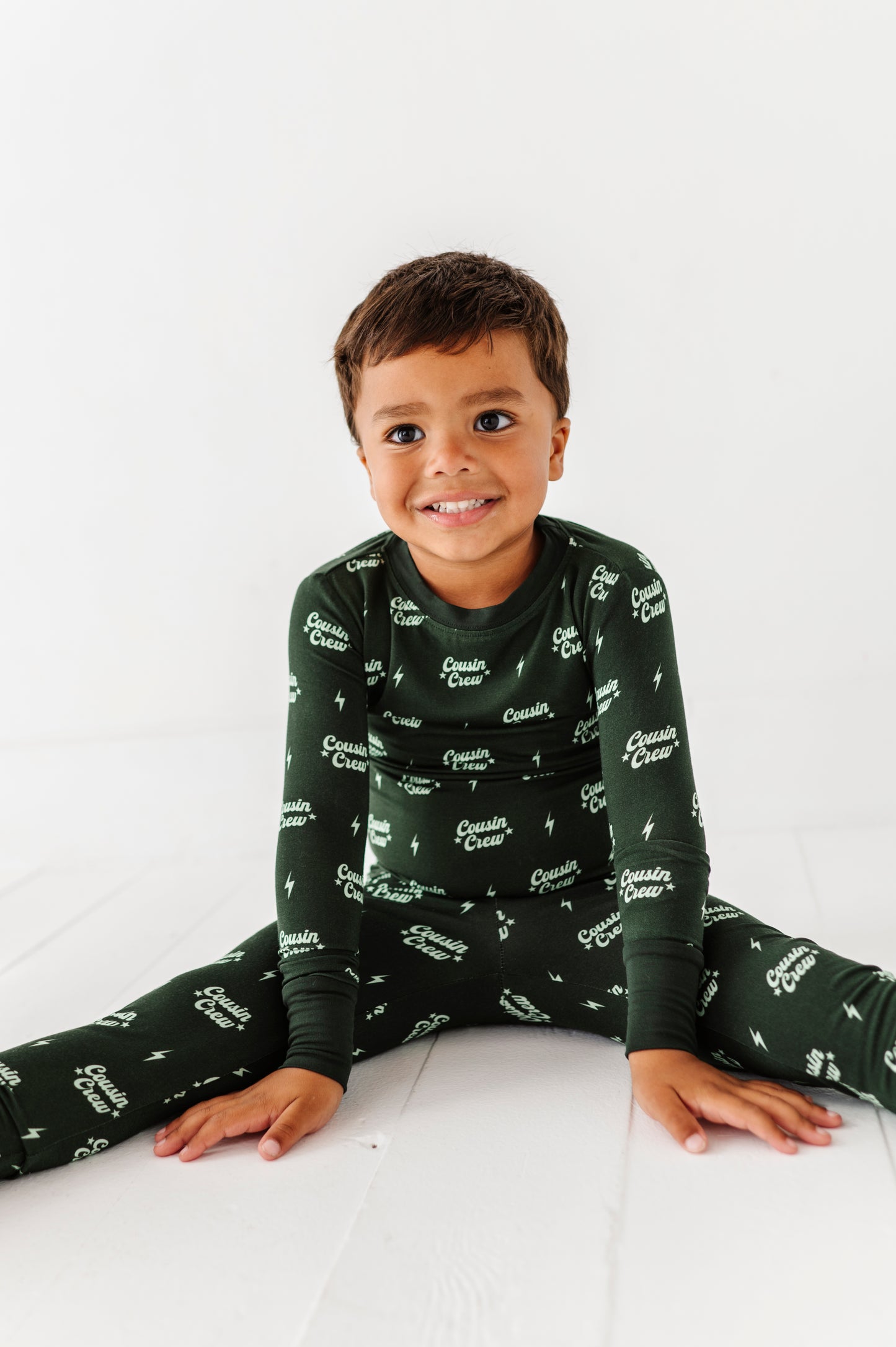 Cousin Crew Kids Pajamas