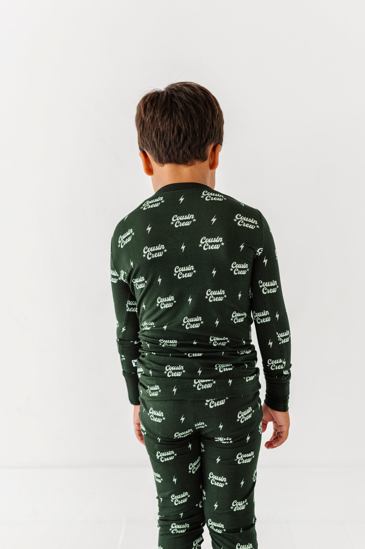 Cousin Crew Kids Pajamas