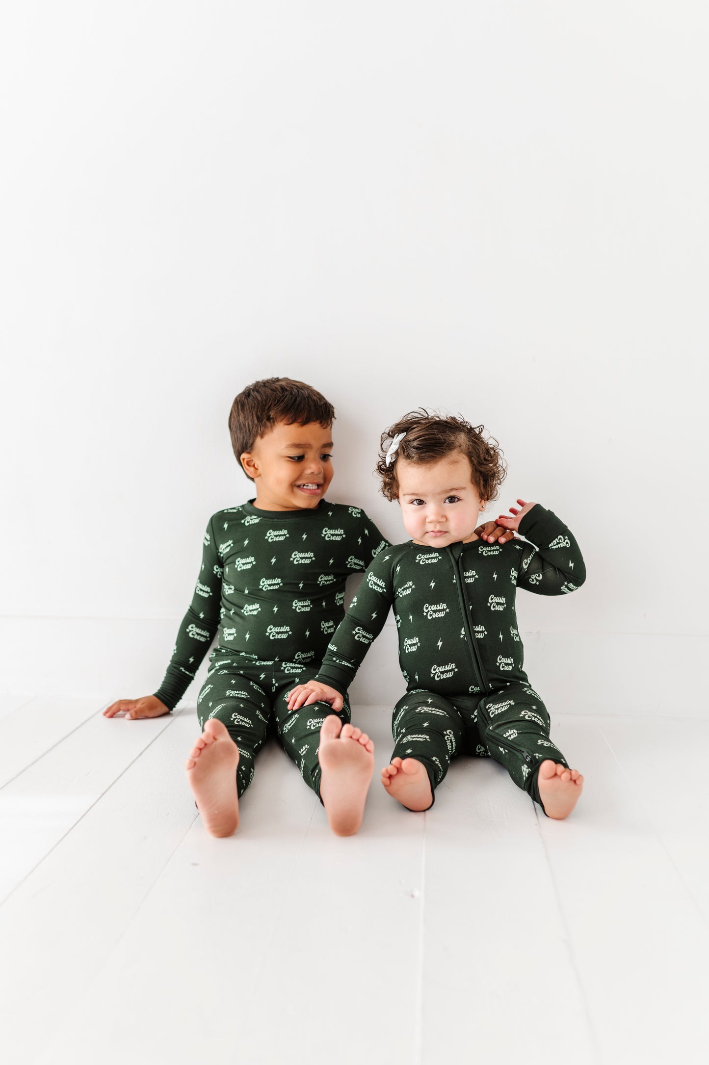 Cousin Crew Kids Pajamas