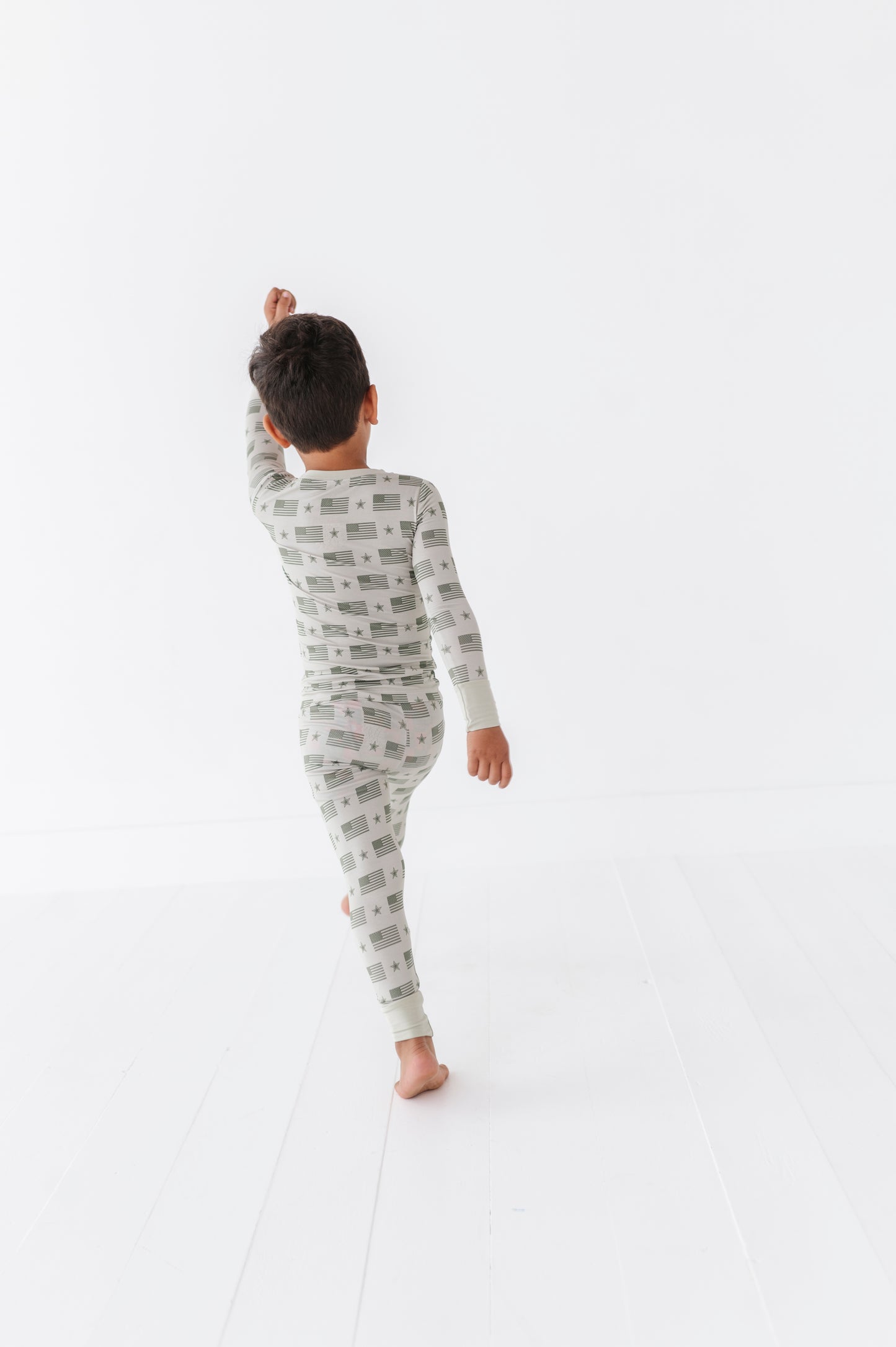Stars & Sleepies Kids Pajamas