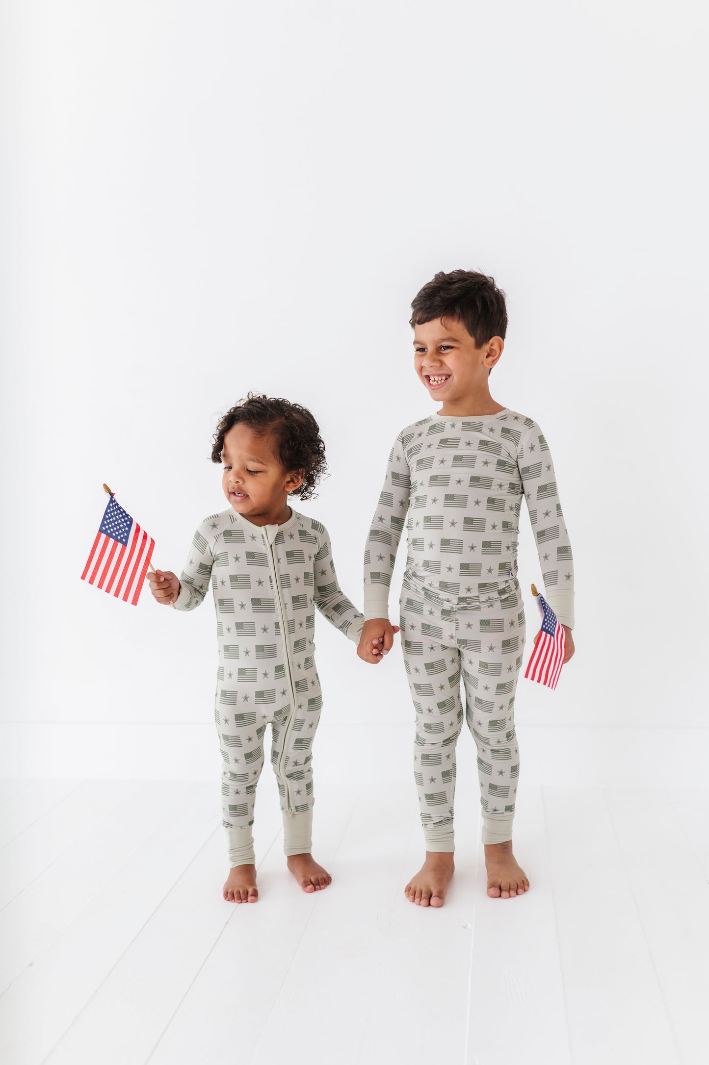 Stars & Sleepies Kids Pajamas