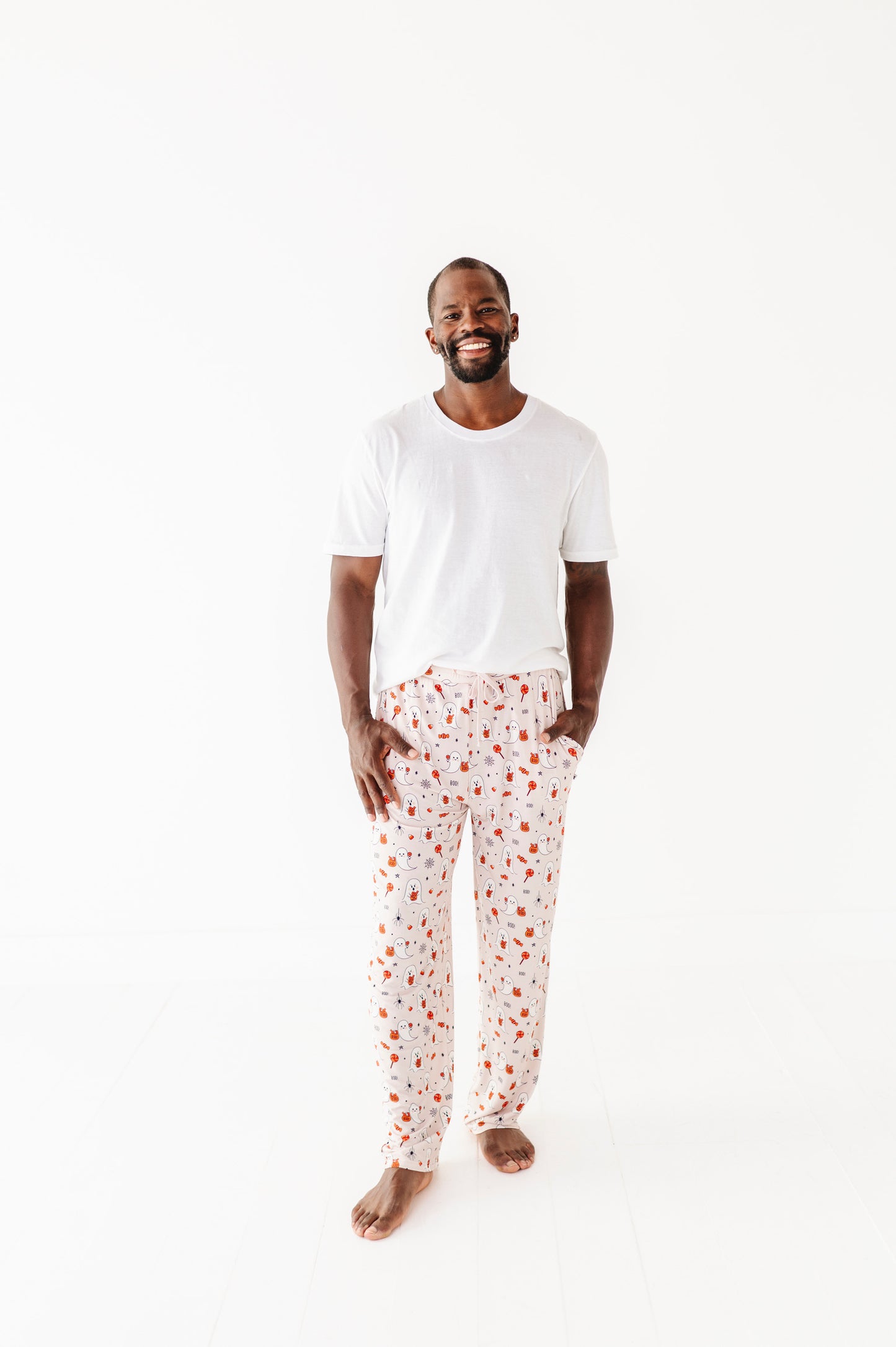 You're My Boo Mens Lounge Pants