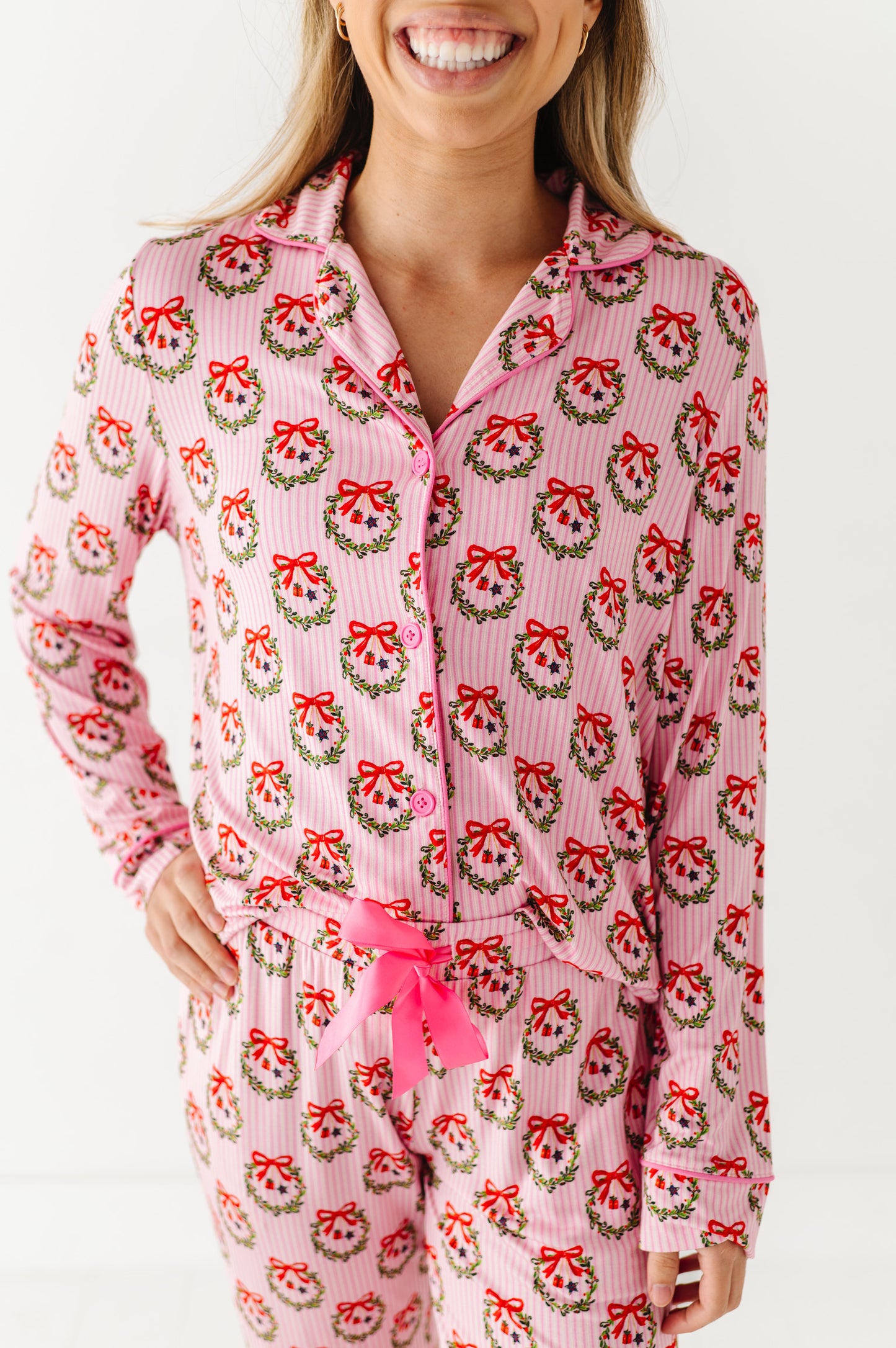 Sparkle & Spruce Mama Lounge Set