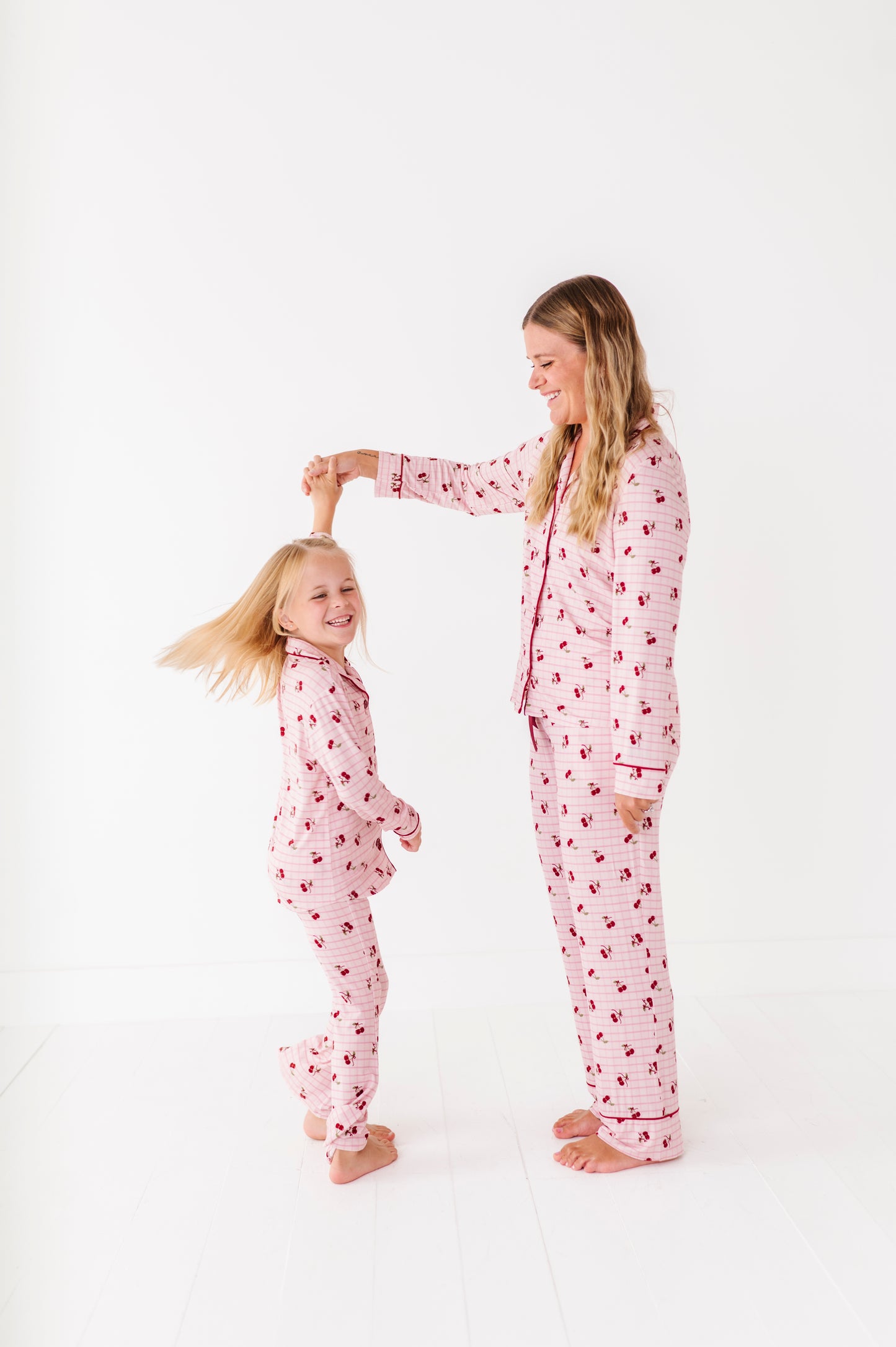 Cherry Sweet Kids Flare Set