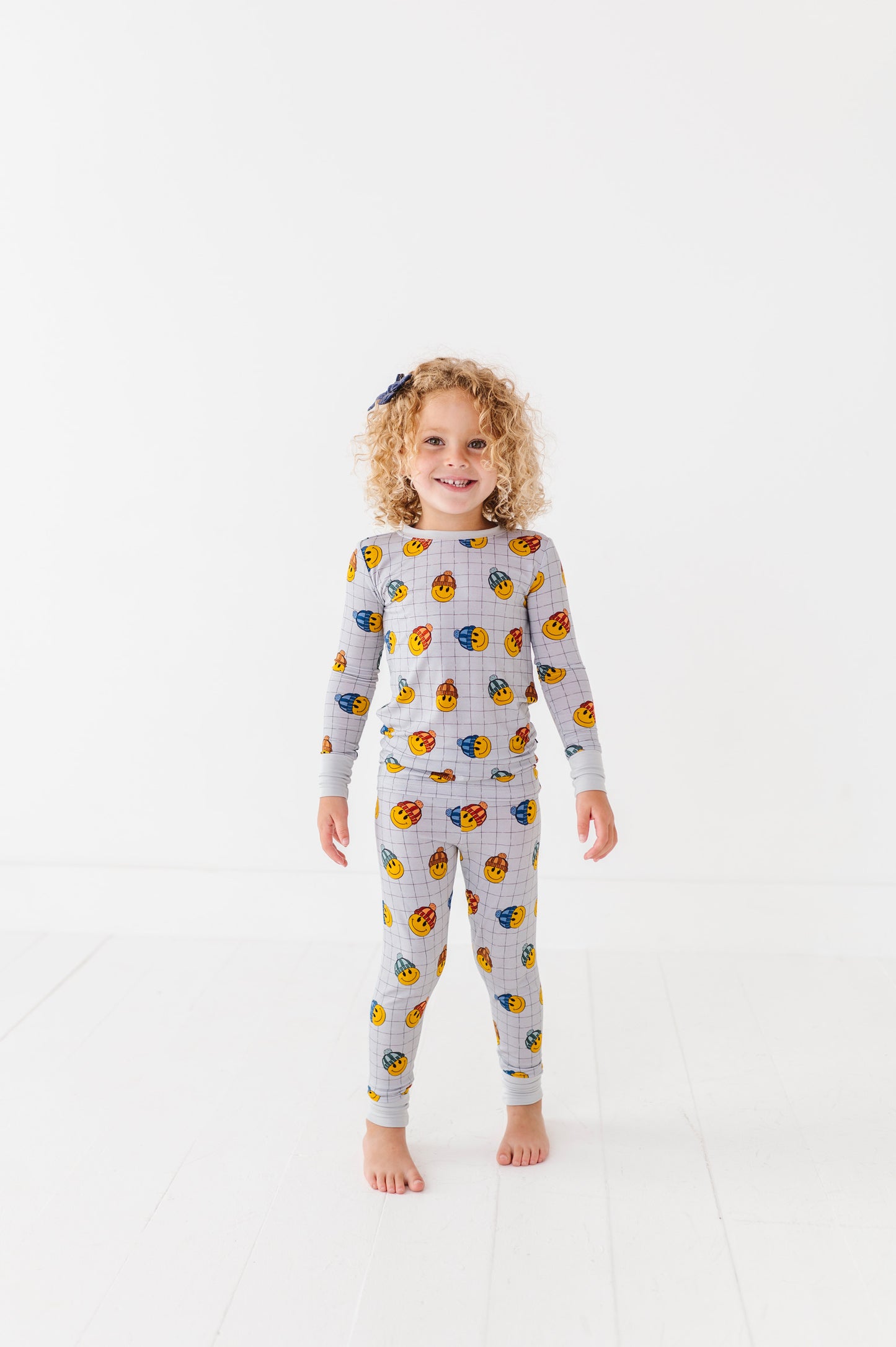 The Beanie Bunch Kids Pajamas