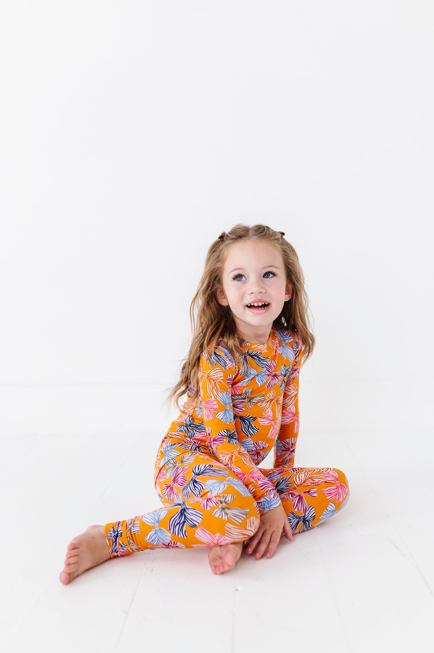 Life of a Bowgirl Kids Pajamas