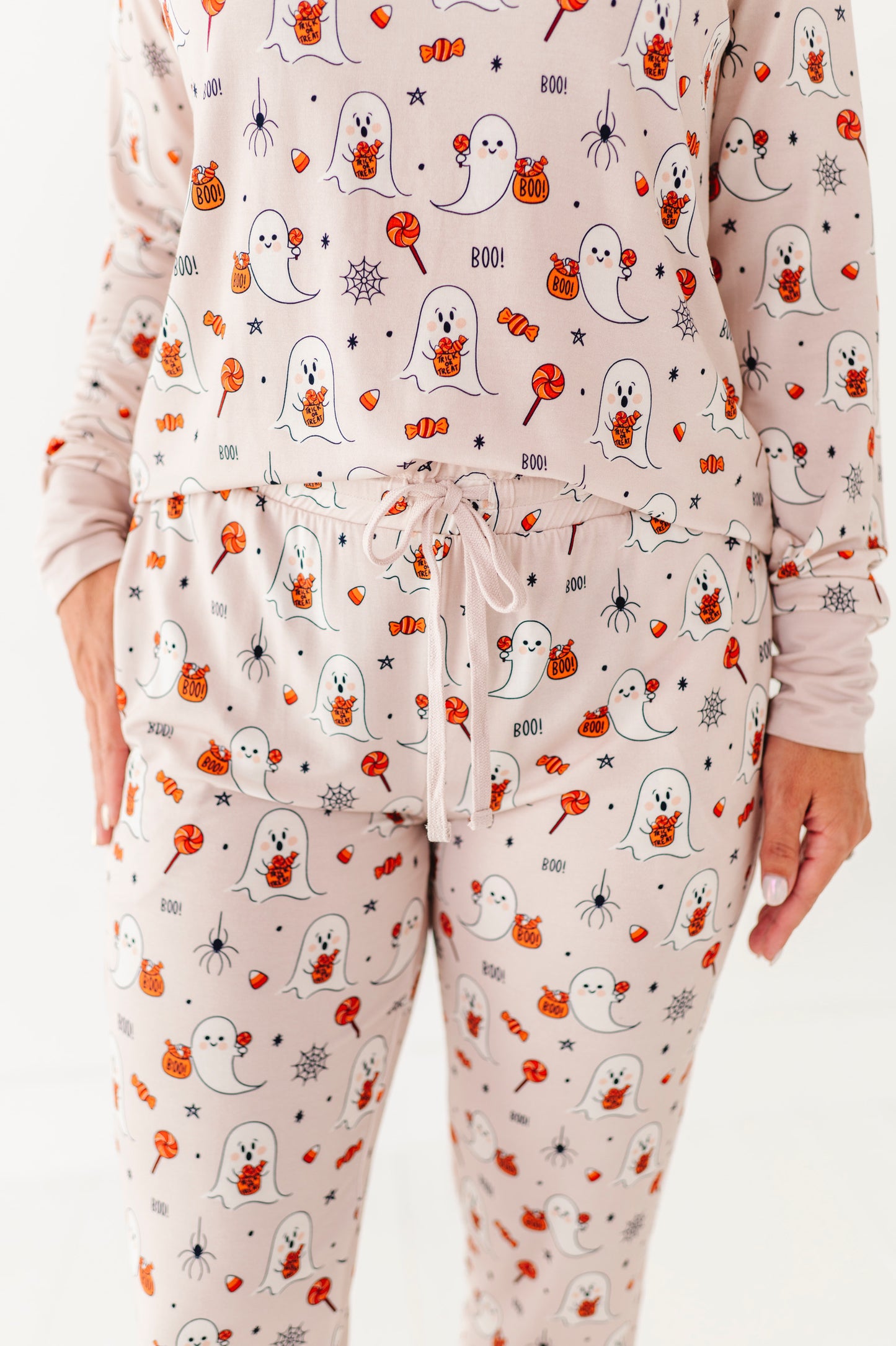 You're My Boo Women's Jogger Set