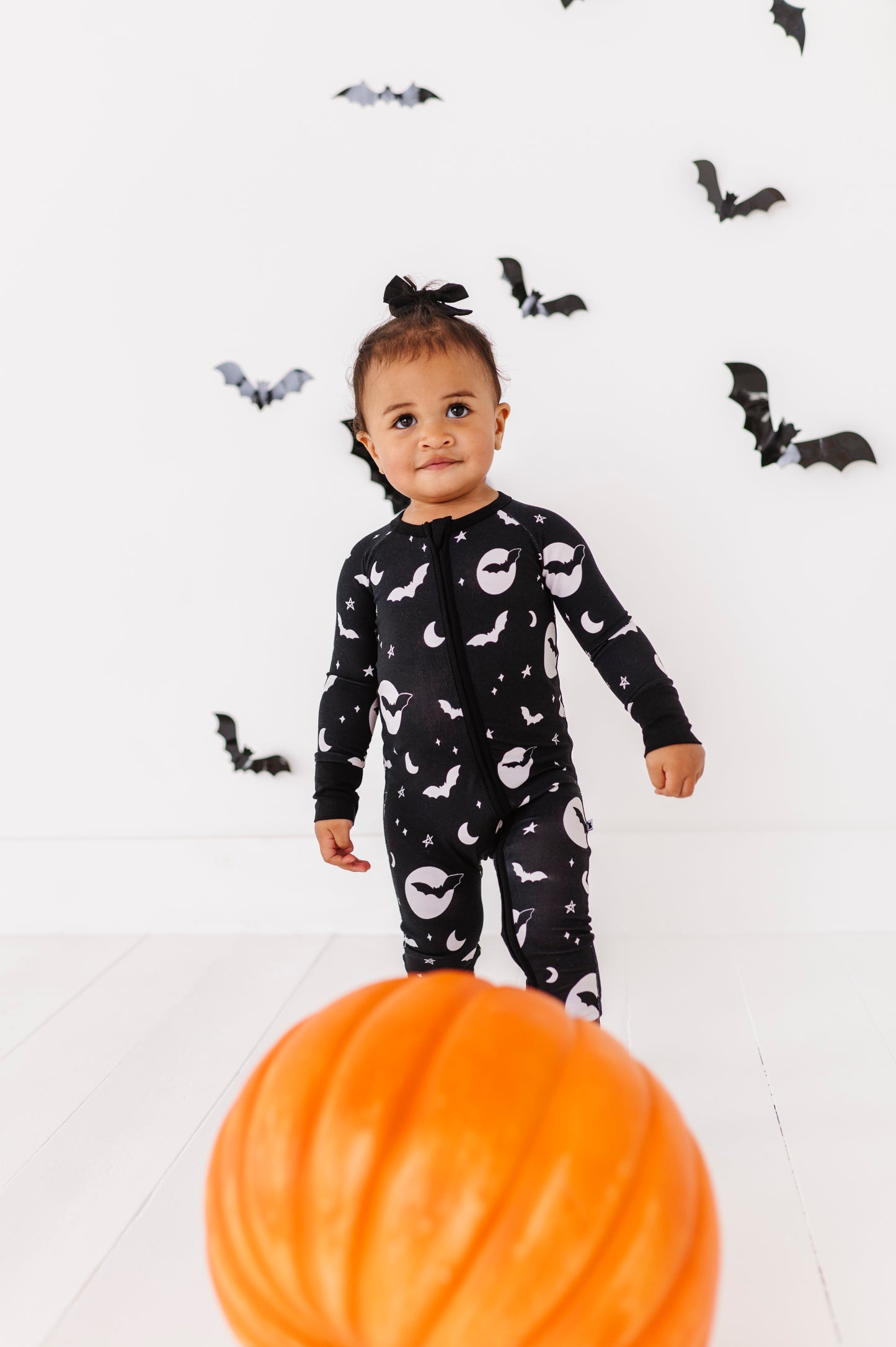 Let’s Glow Trick or Treating Convertible Footies