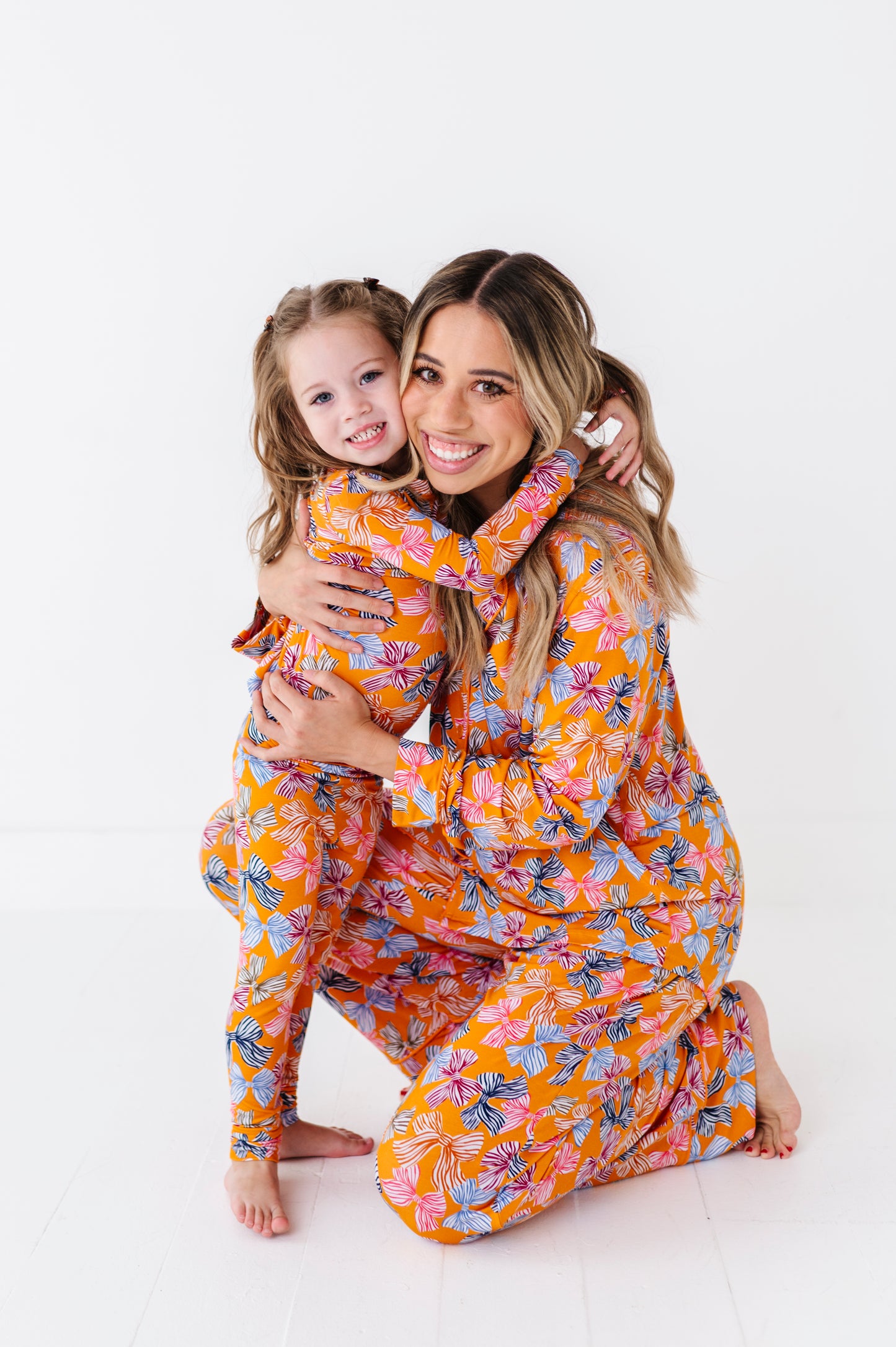 Life of a Bowgirl Kids Pajamas