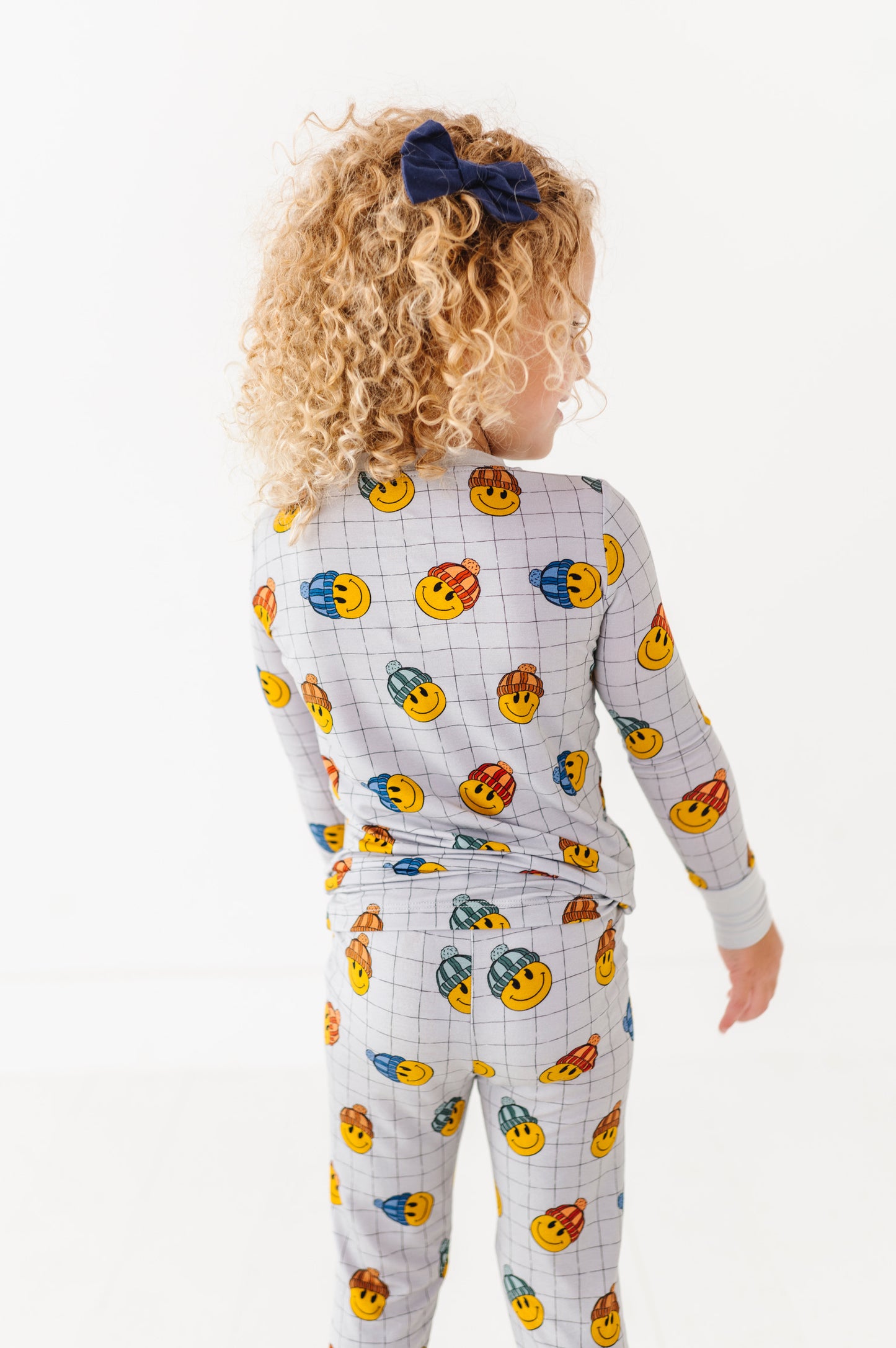 The Beanie Bunch Kids Pajamas