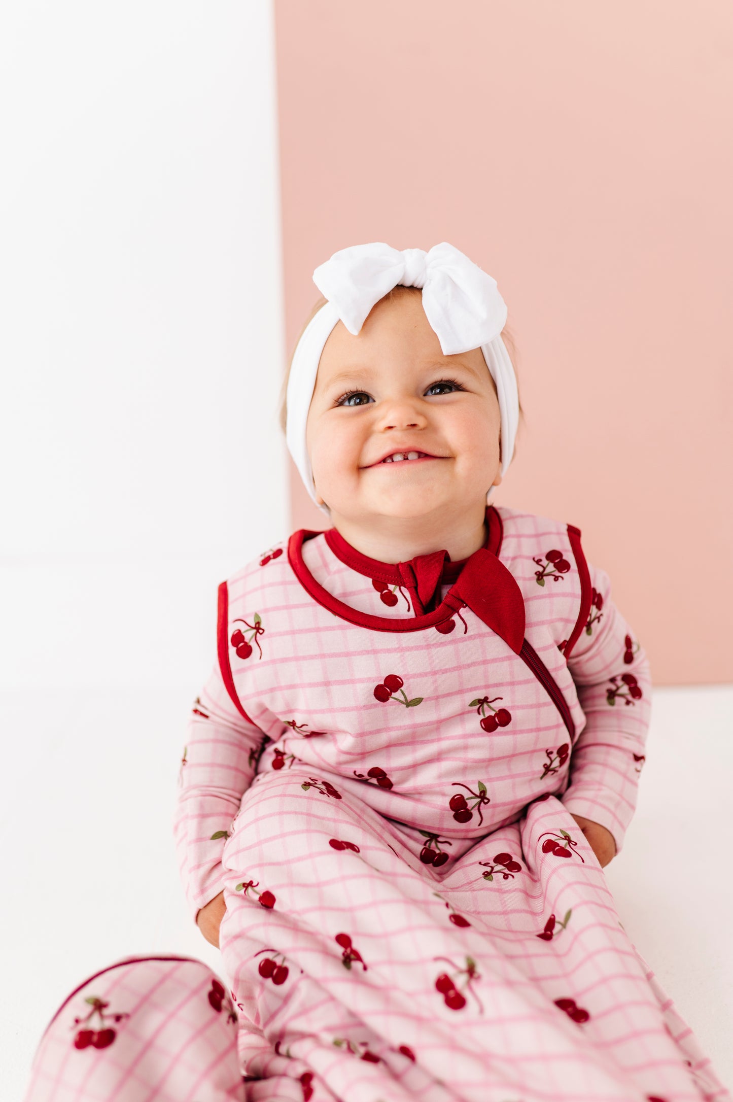 Cherry Sweet Sleep Bag