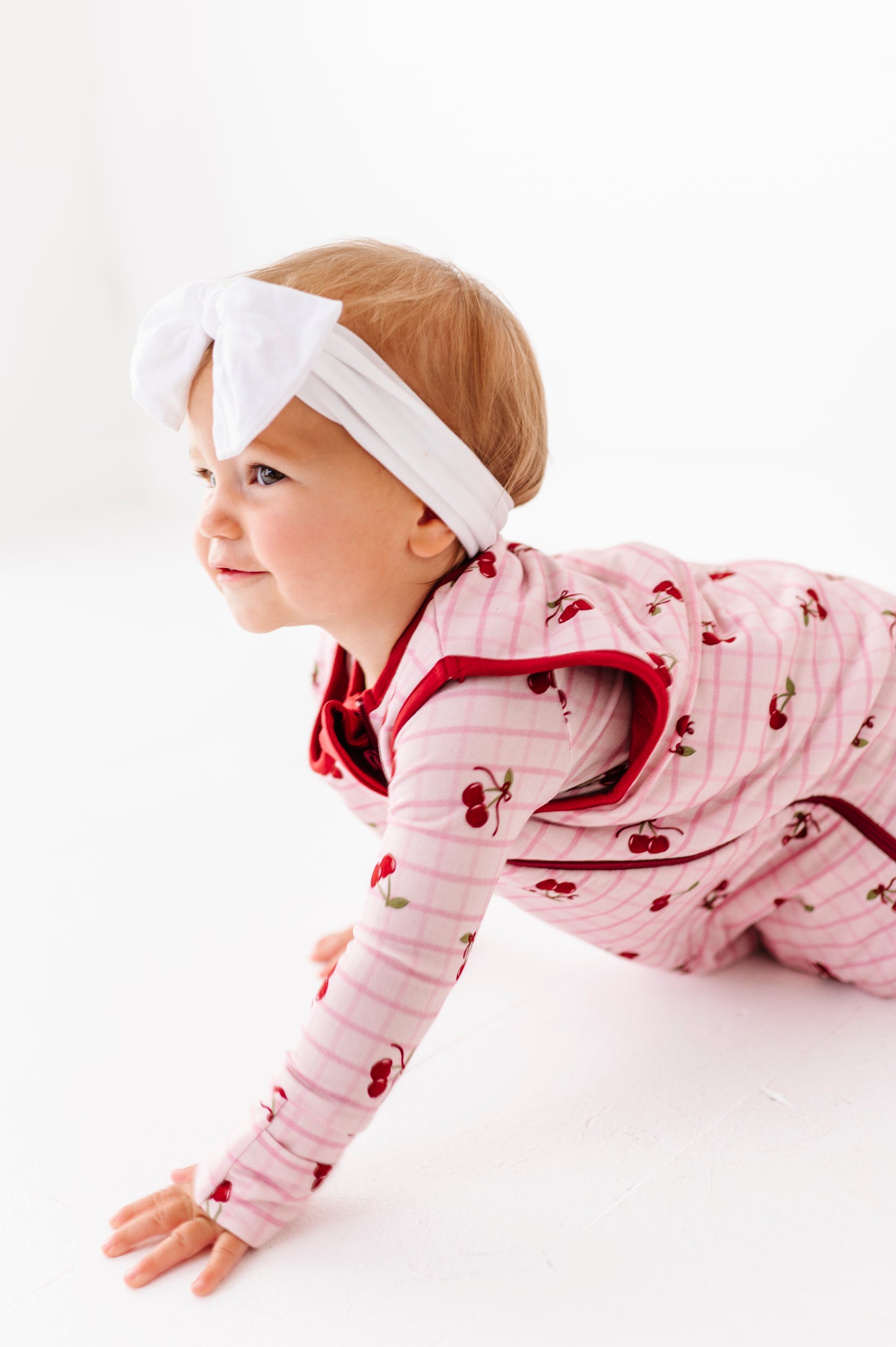 Cherry Sweet Sleep Bag