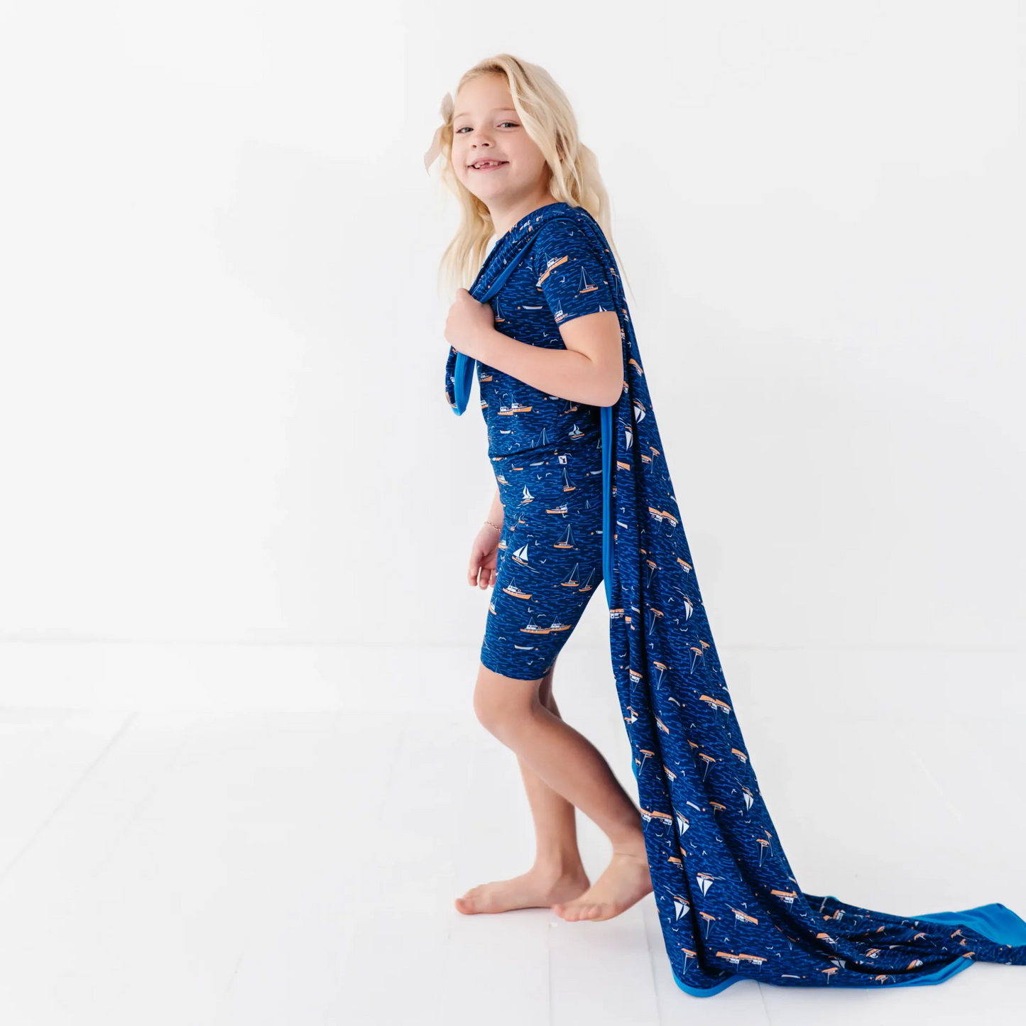 Sailebrate Blanket