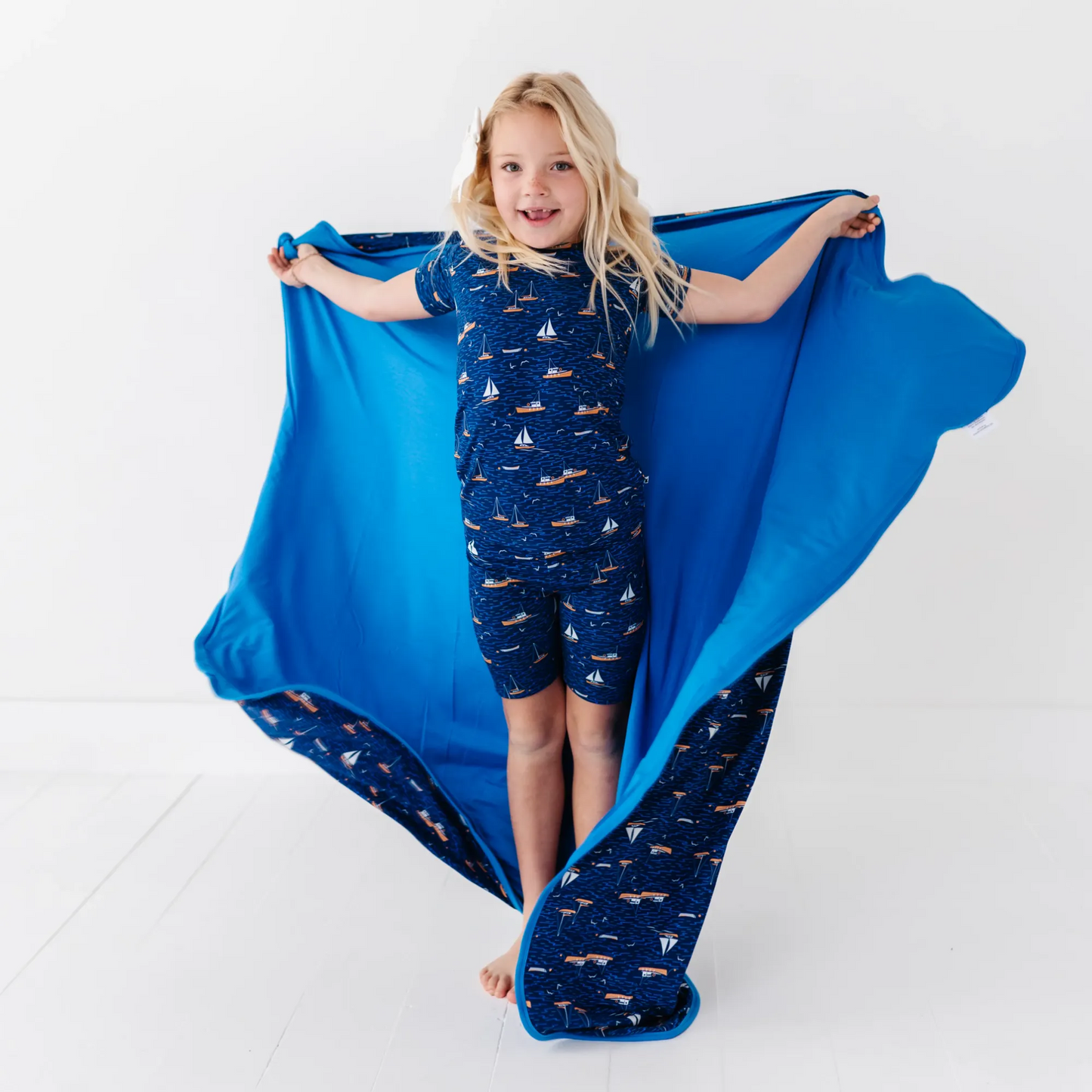 Sailebrate Blanket