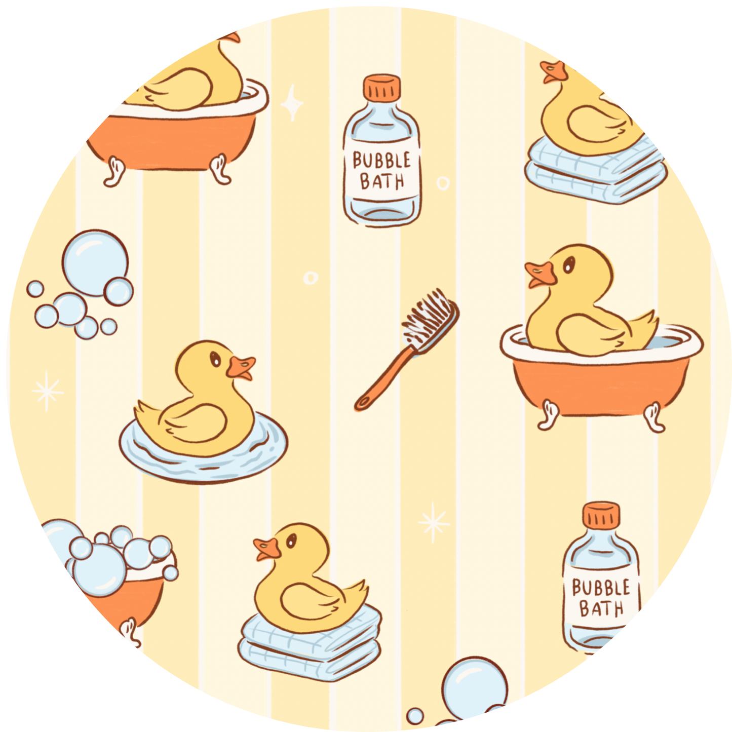 Goodnight and Good Duck Pajamas