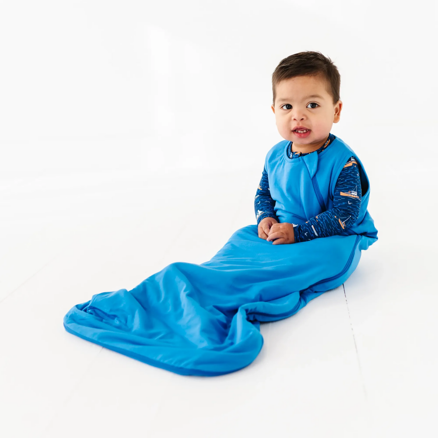 Sailebrate Sleep Bag