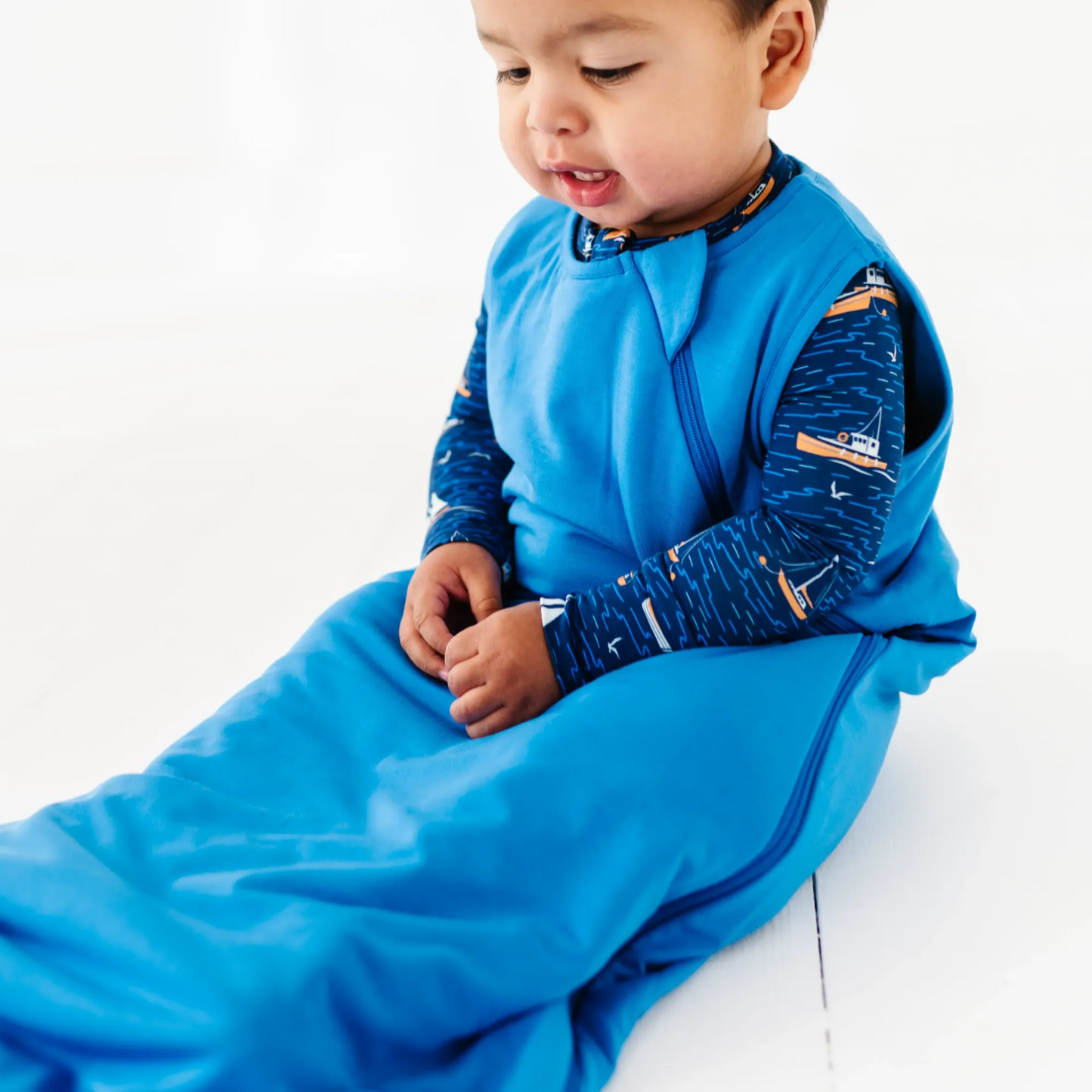 Sailebrate Sleep Bag