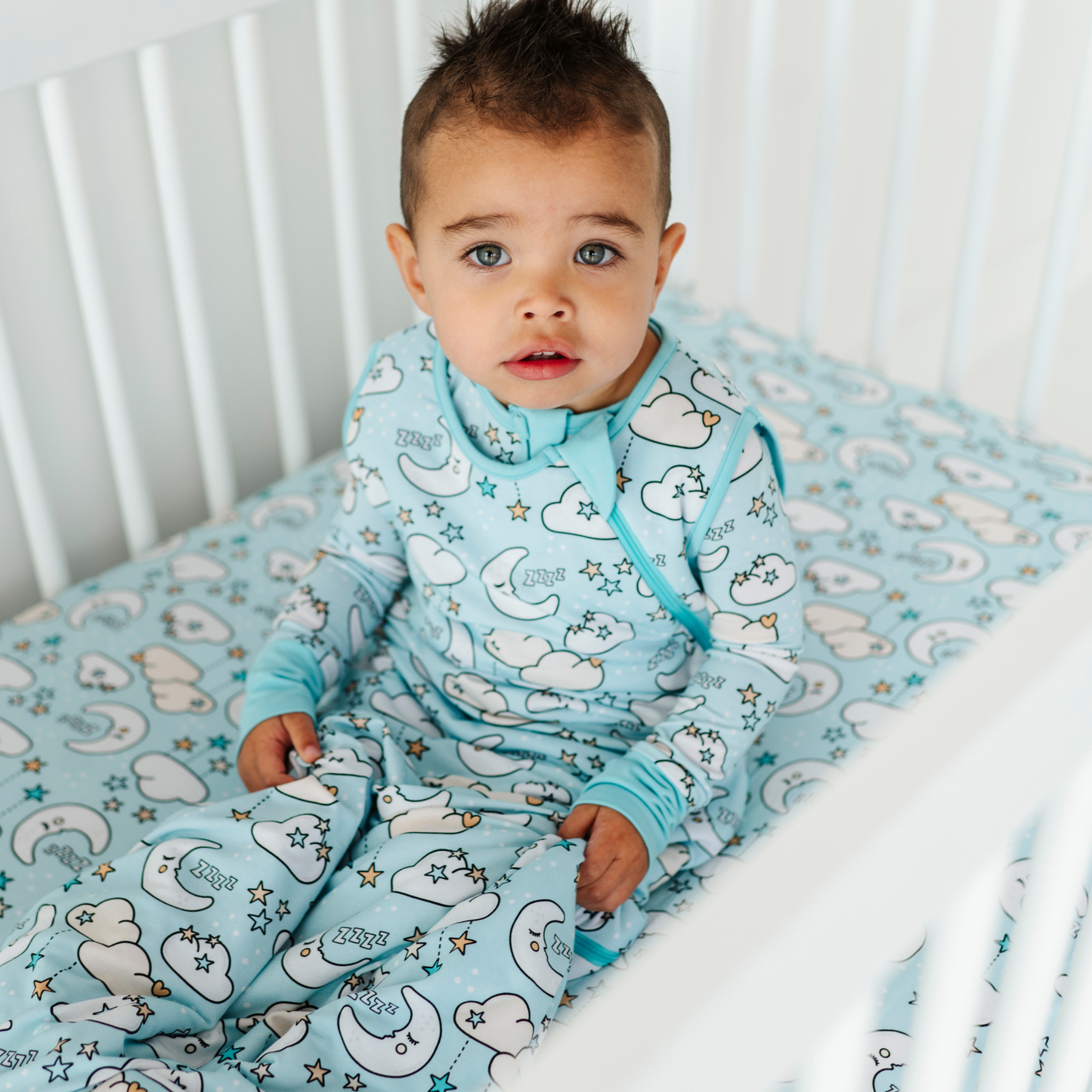Starry Slumber Sleep Bag