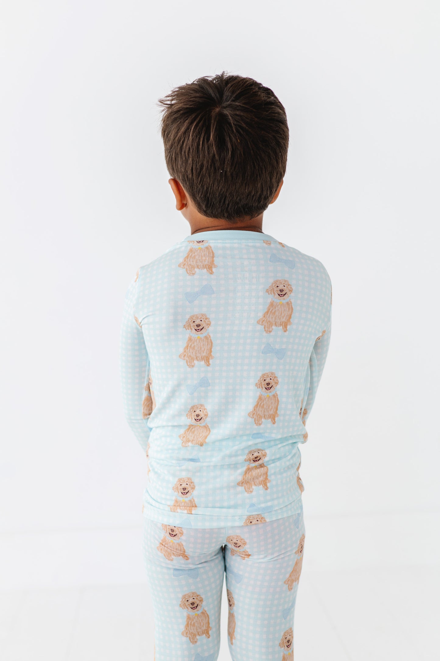 Dreaming of Doodles Kids Pajamas