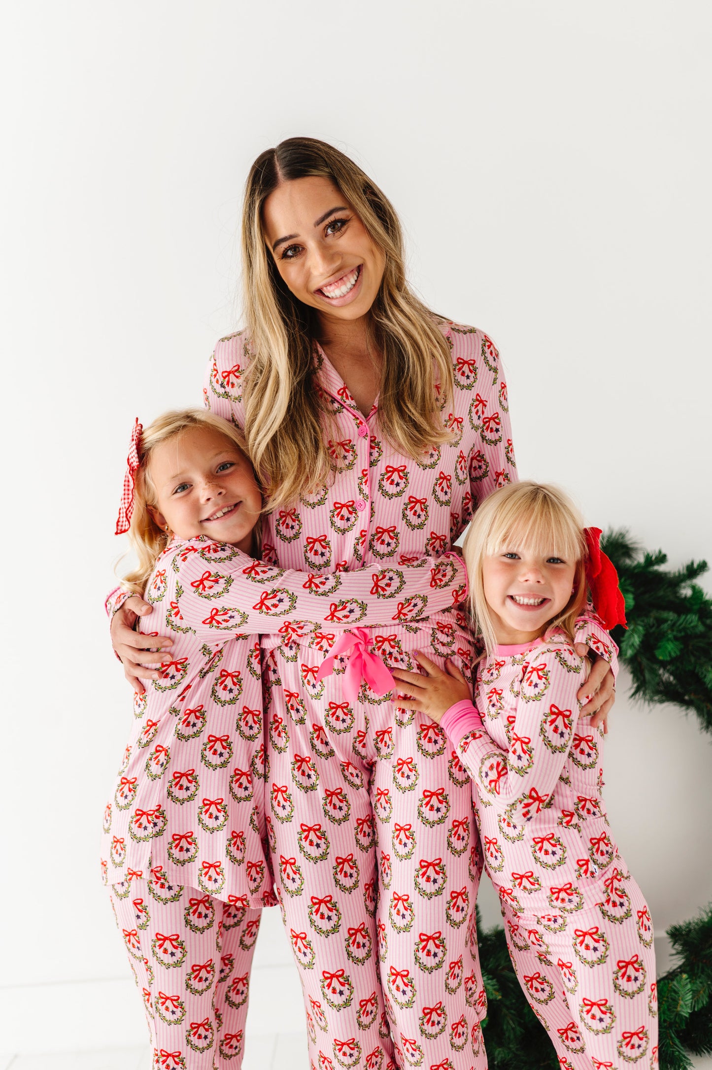 Sparkle & Spruce Mama Lounge Set