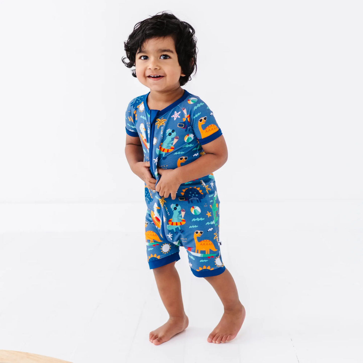 Rockin' and Roarin' Shorties