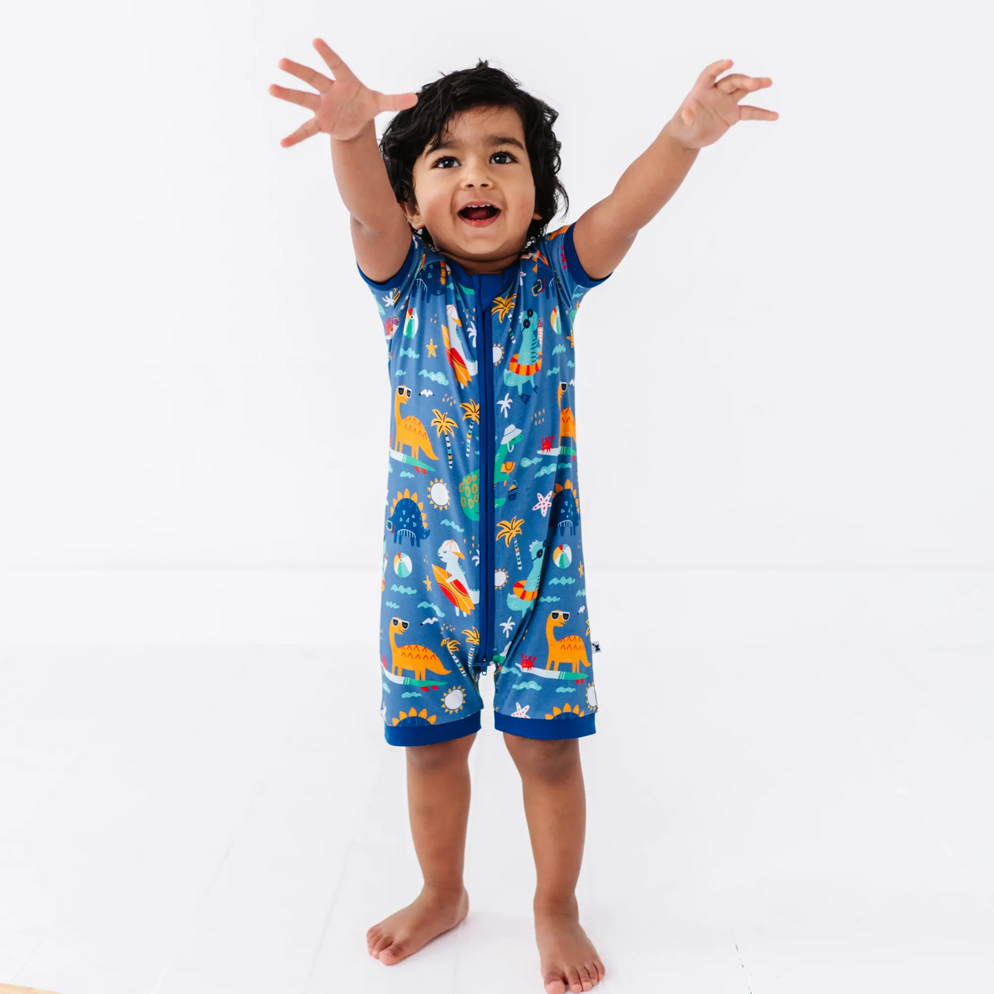 Rockin' and Roarin' Shorties
