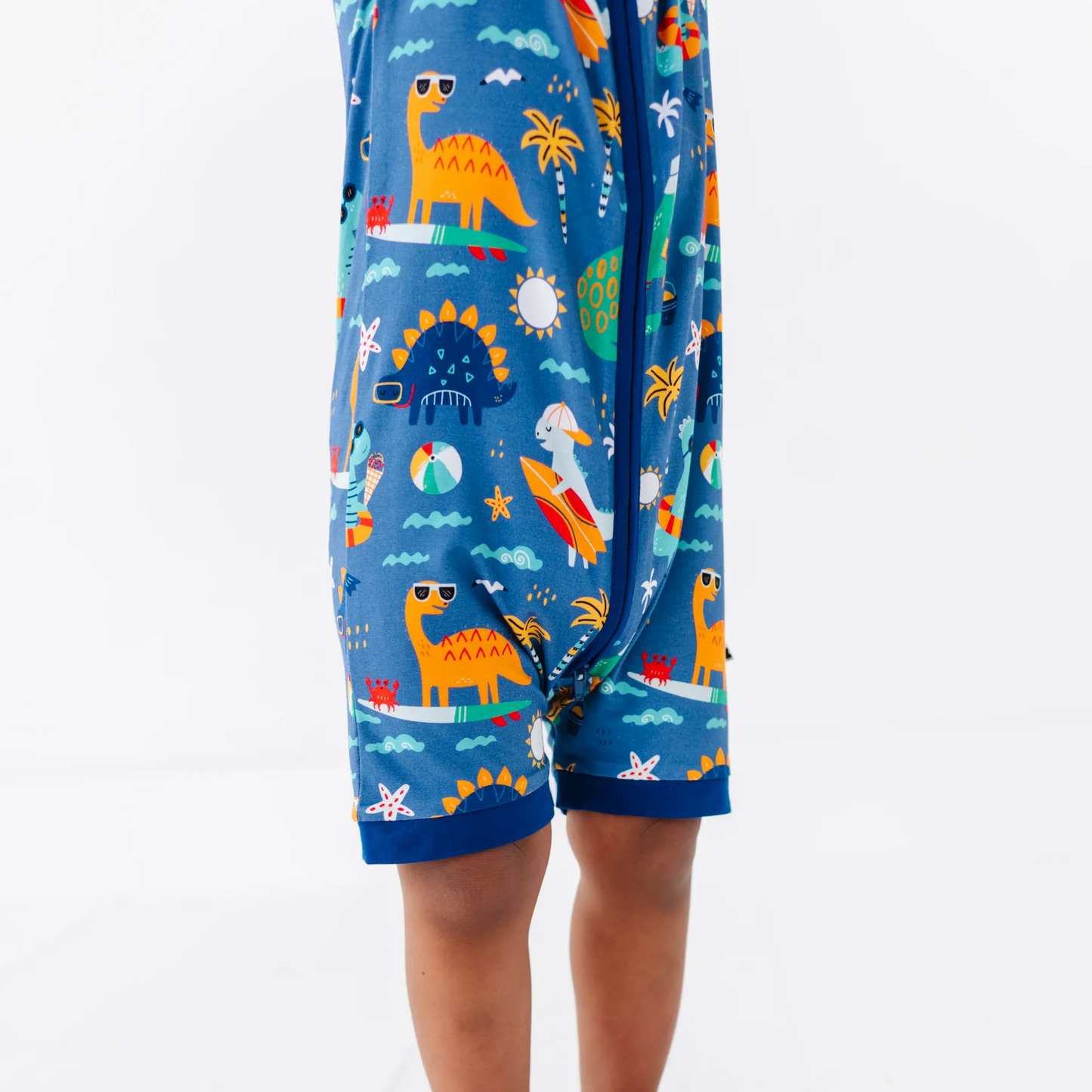 Rockin' and Roarin' Shorties