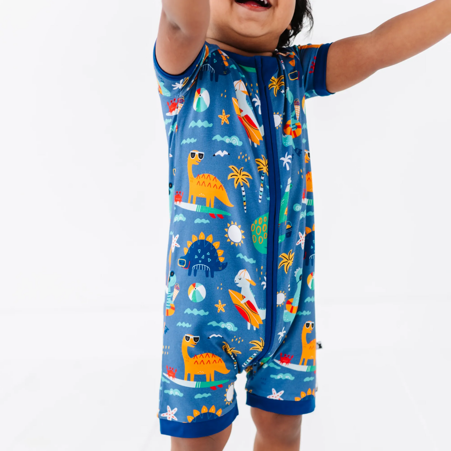 Rockin' and Roarin' Shorties
