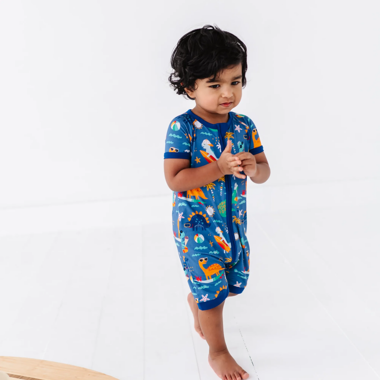 Rockin' and Roarin' Shorties