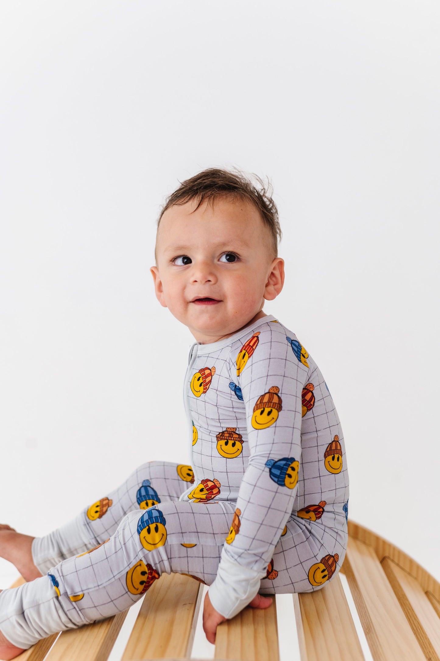 The Beanie Bunch Convertible Footies
