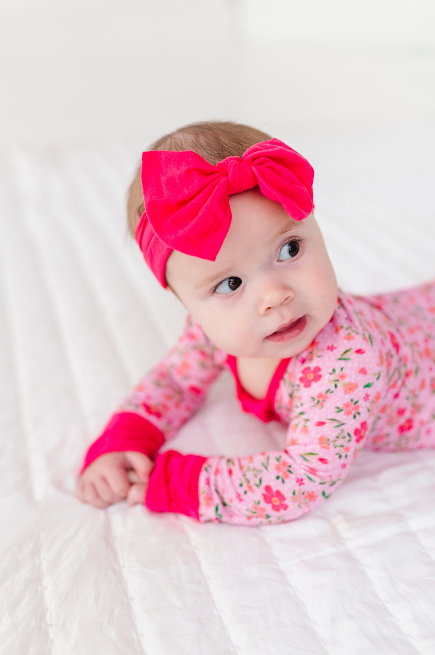 You Grow Girl Convertible Footies