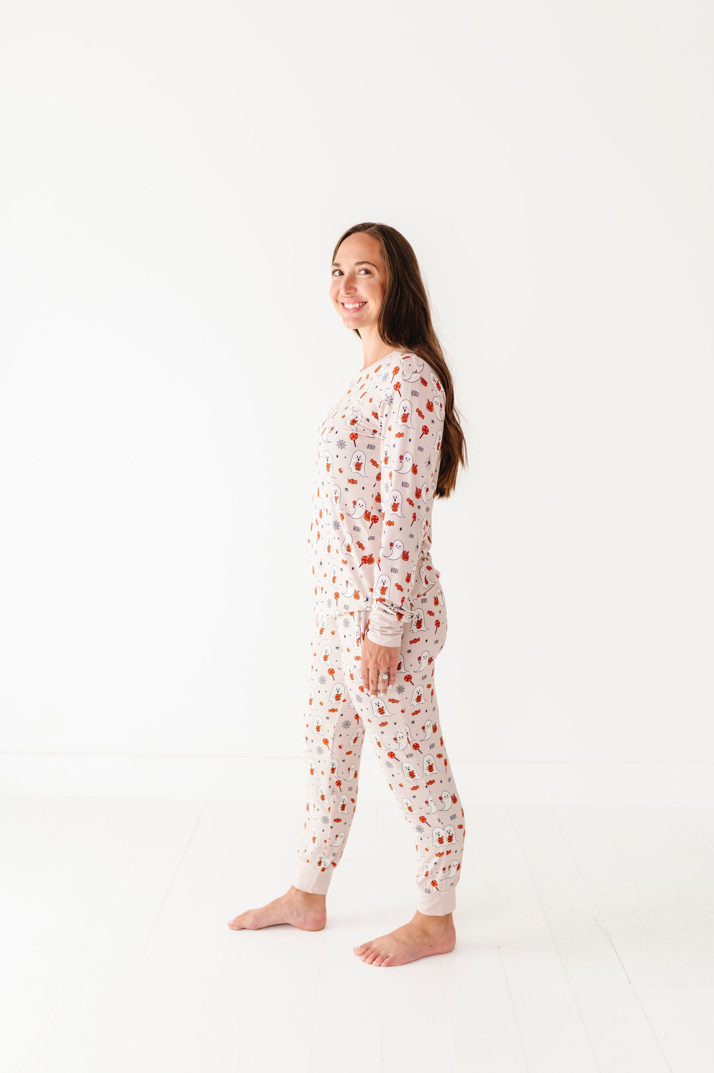 You're My Boo Women's Jogger Set