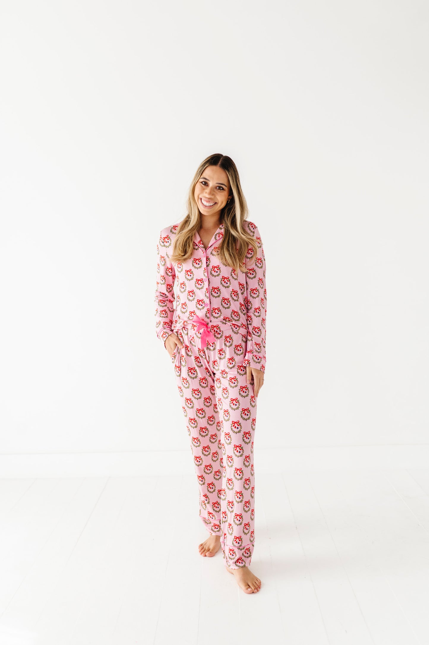 Sparkle & Spruce Mama Lounge Set