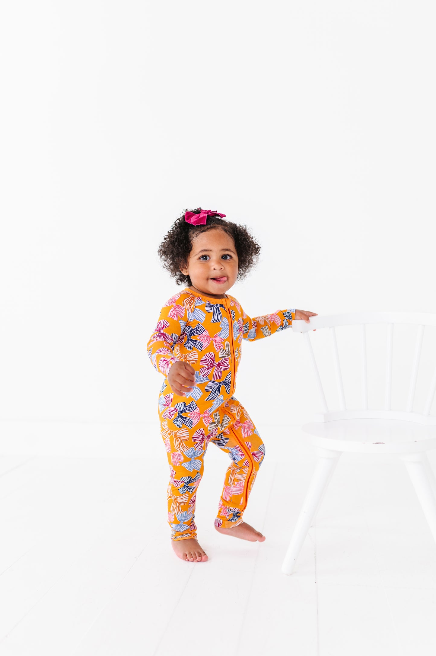 Fall convertible footies