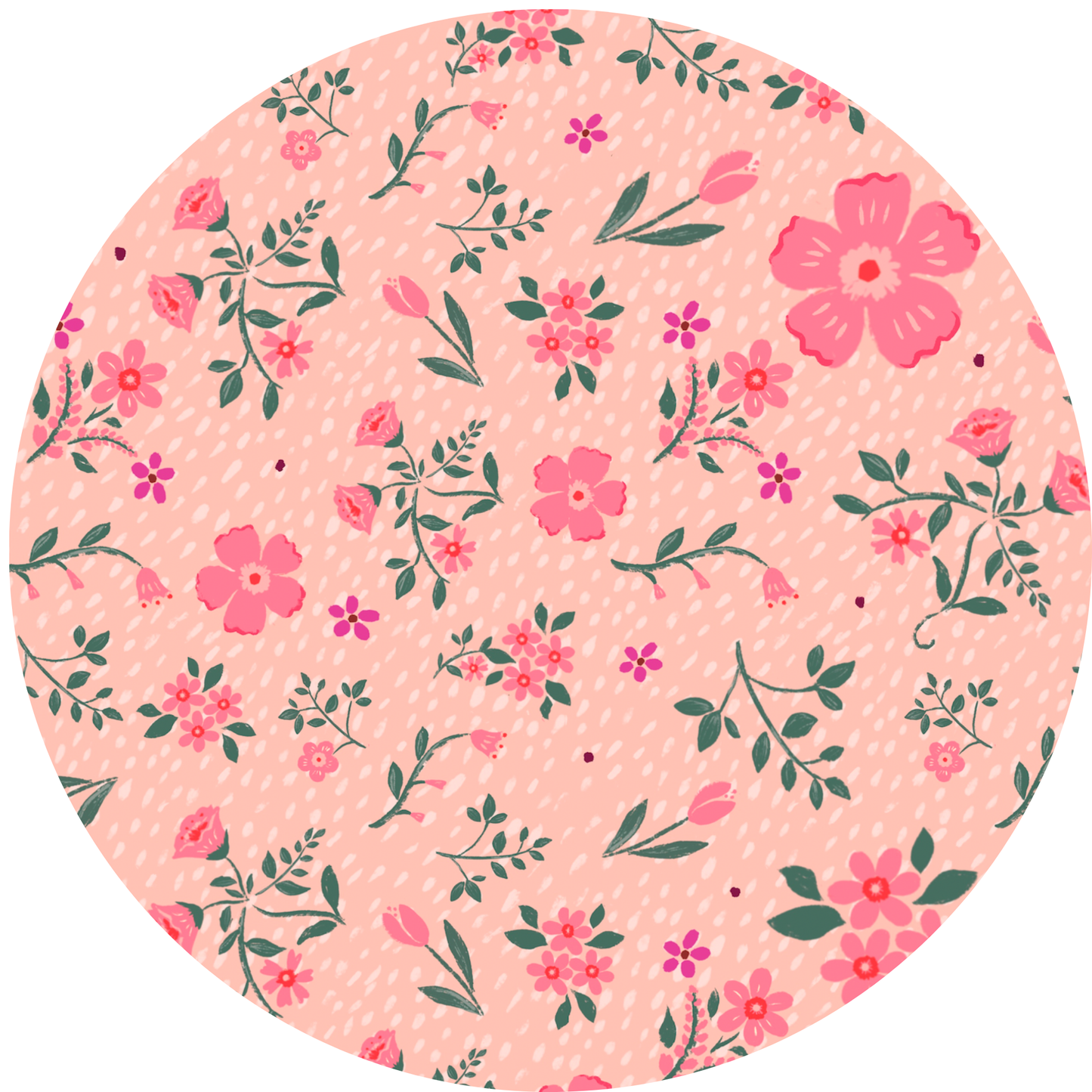 You Grow Girl Kids Pajamas