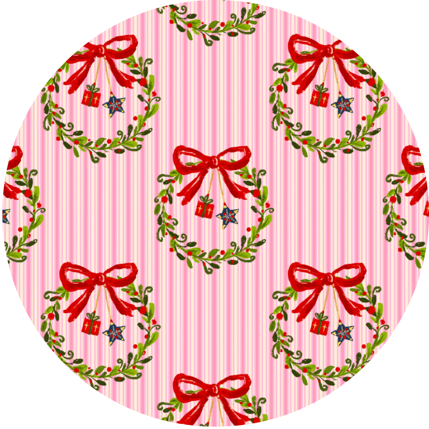 Sparkle & Spruce Kids Pajamas