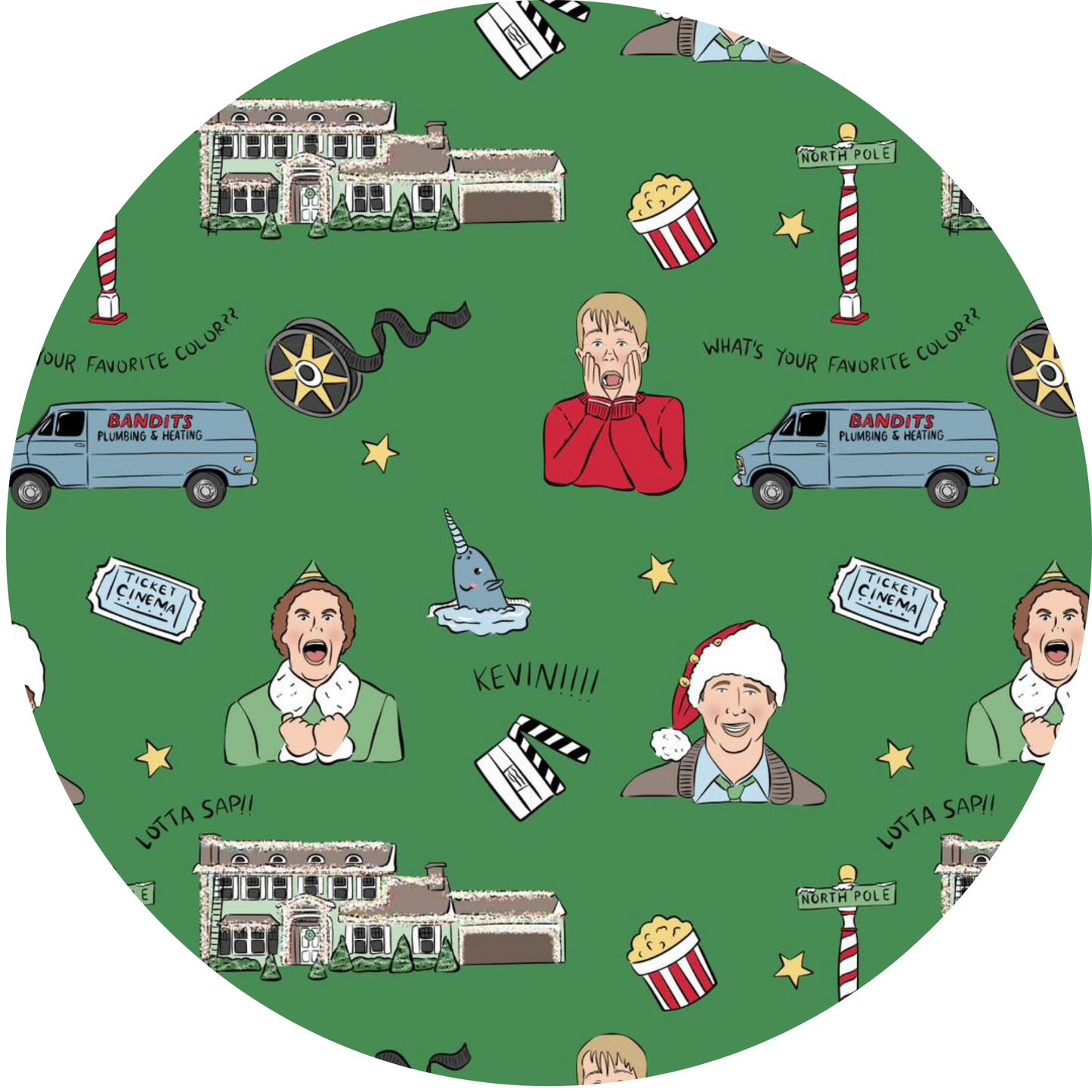 Cozy with the Classics Convertible Footies - PREORDER