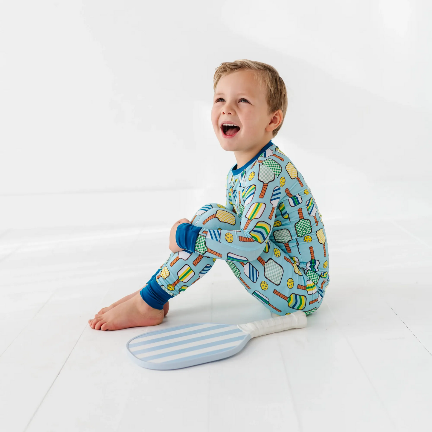 Courts In Session Kids Pajamas