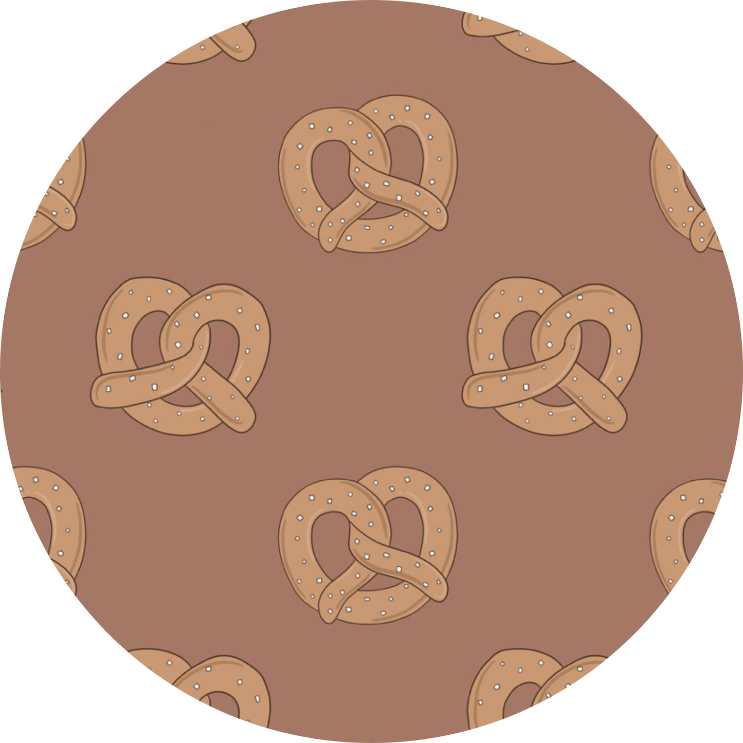 Knot Ready For Bed Kids Pajamas