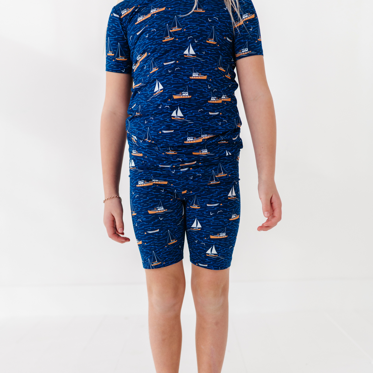 Sailebrate Kids Pajamas